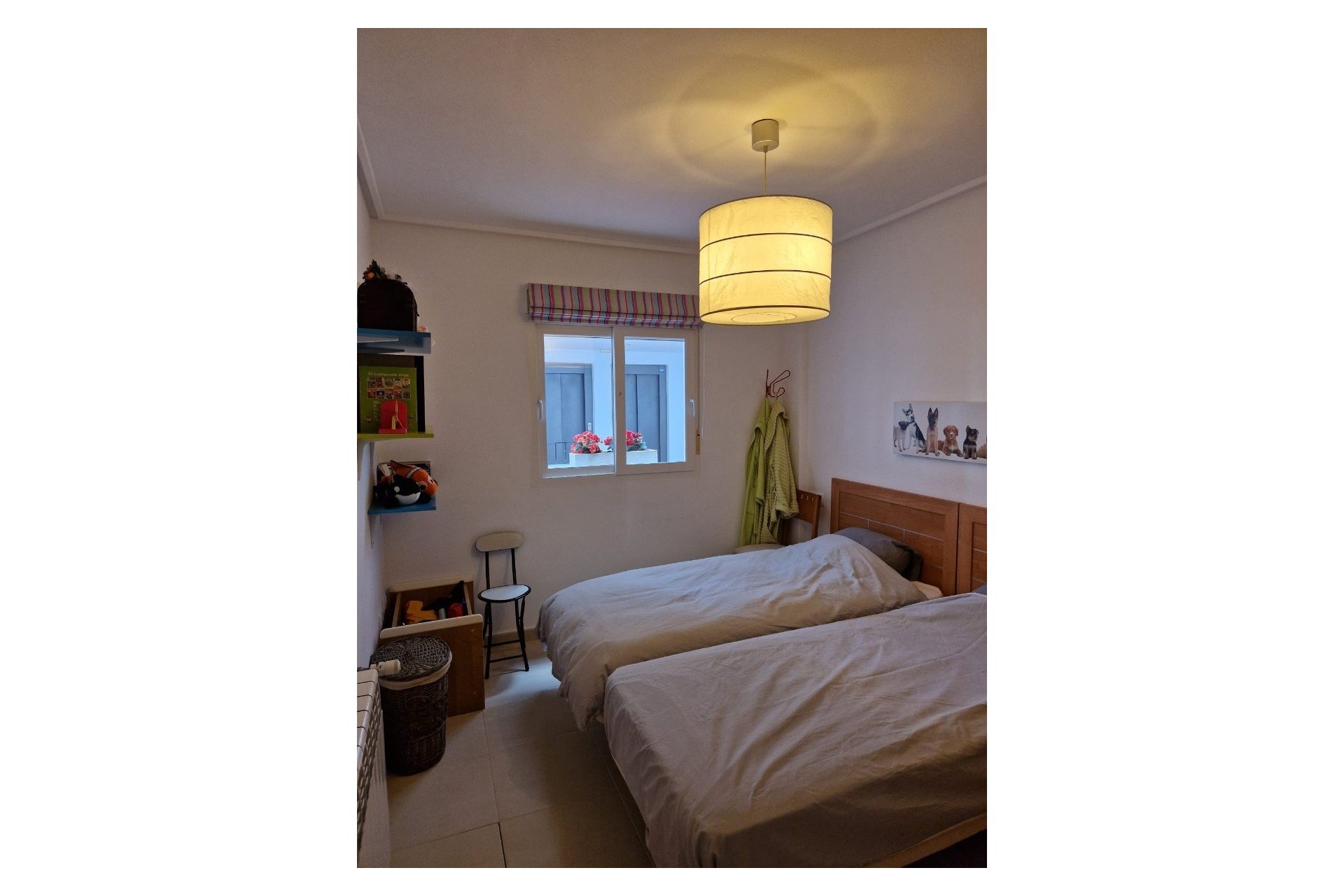 Resale - Apartment / Flat * - Hacienda Riquelme Golf Resort - Inland