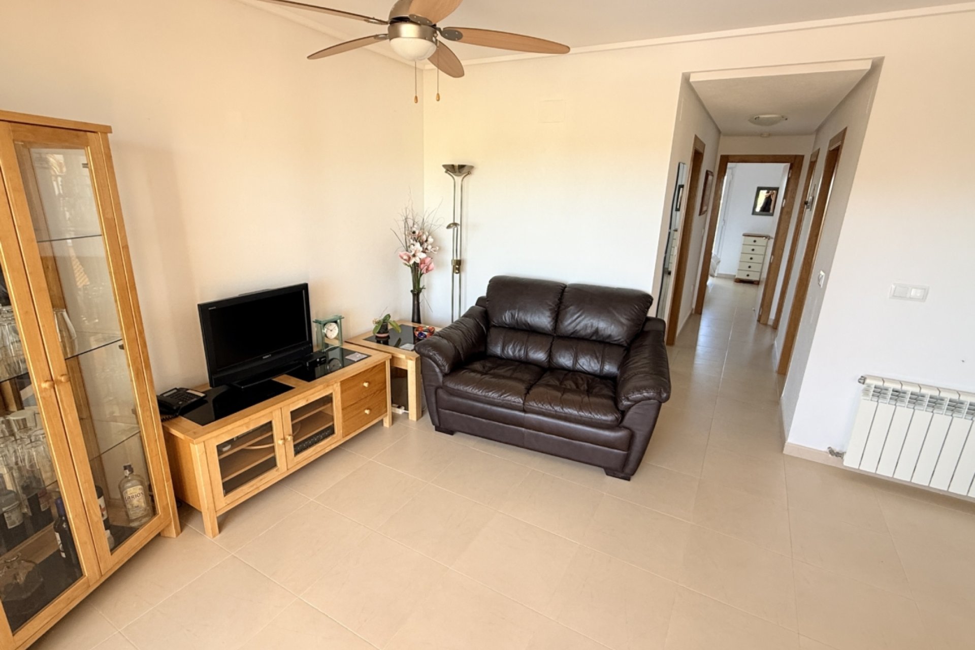 Resale - Apartment / Flat * - Hacienda Riquelme Golf Resort