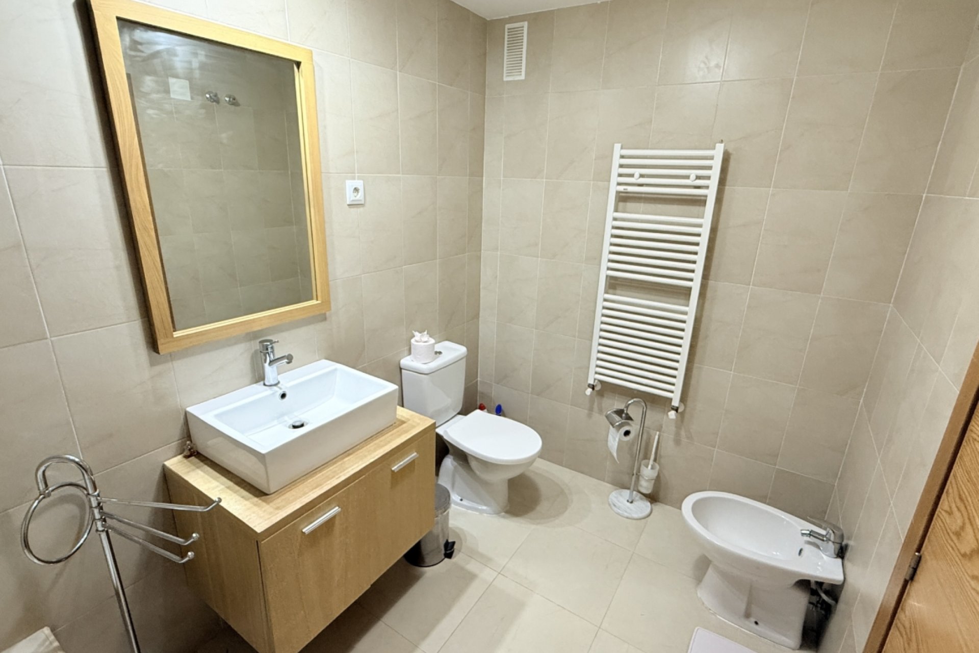 Resale - Apartment / Flat * - Hacienda Riquelme Golf Resort