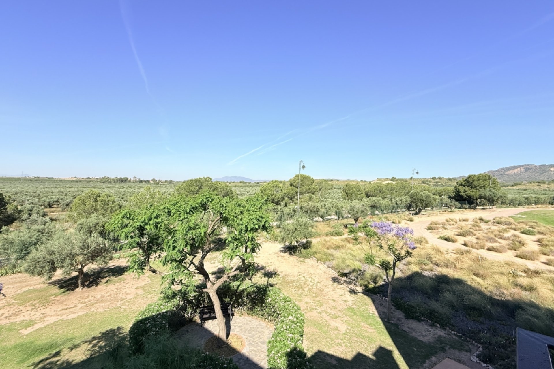 Resale - Apartment / Flat * - Hacienda Riquelme Golf Resort