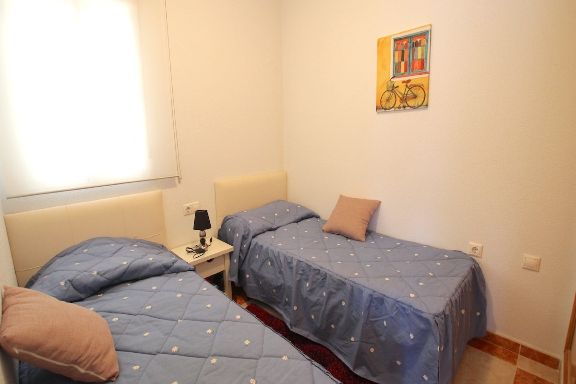 Resale - Apartment / Flat * - Heredades *