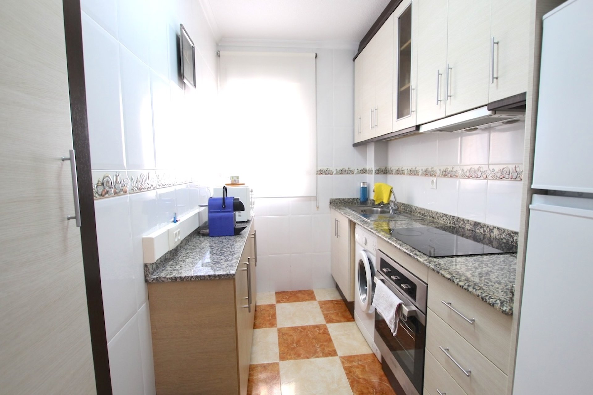 Resale - Apartment / Flat * - Heredades *