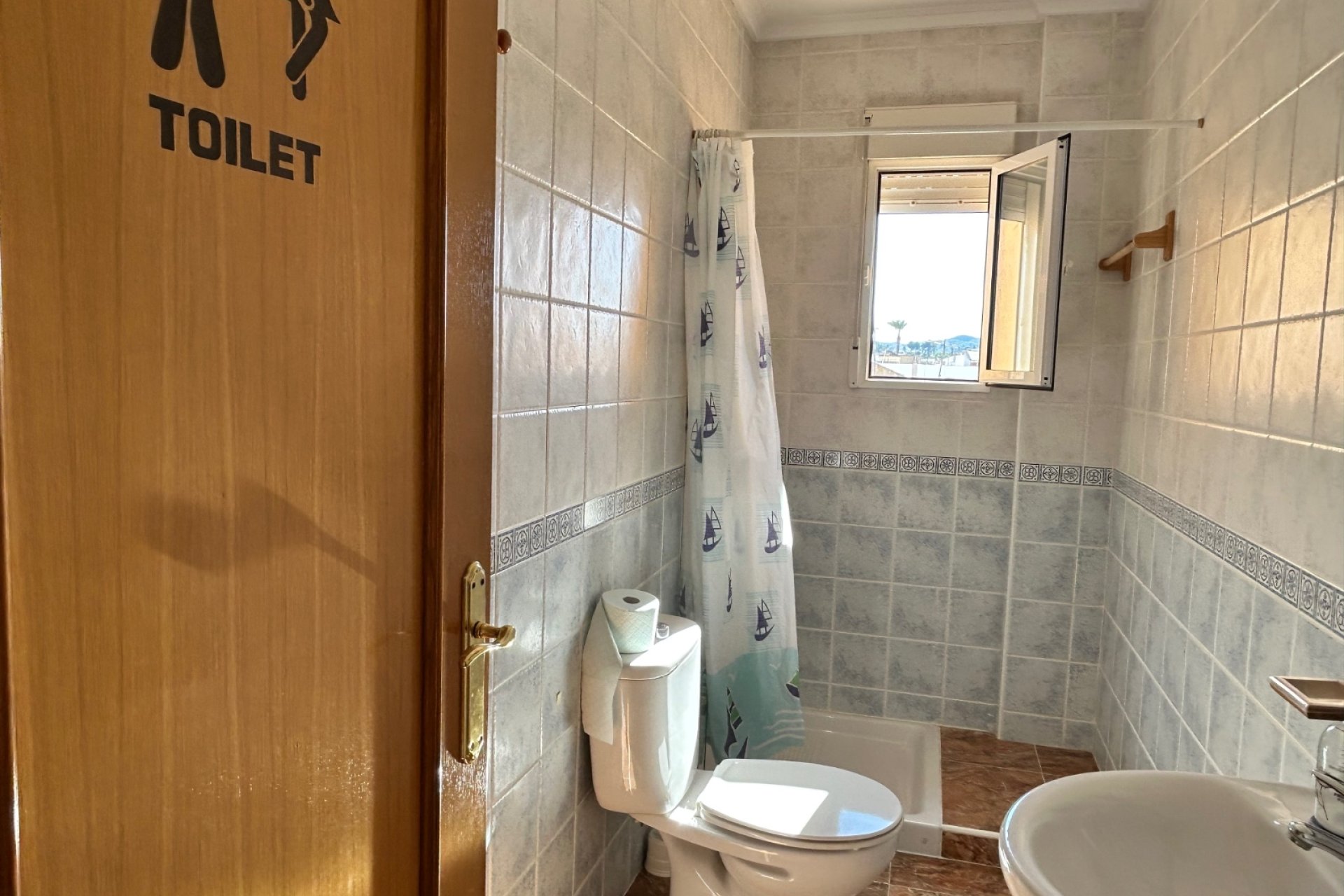 Resale - Apartment / Flat * - Jacarilla * - pueblo