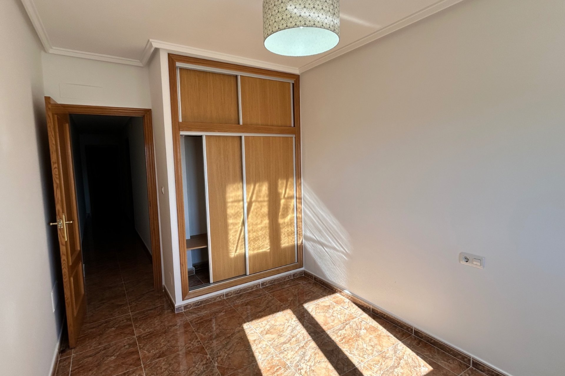 Resale - Apartment / Flat * - Jacarilla * - pueblo