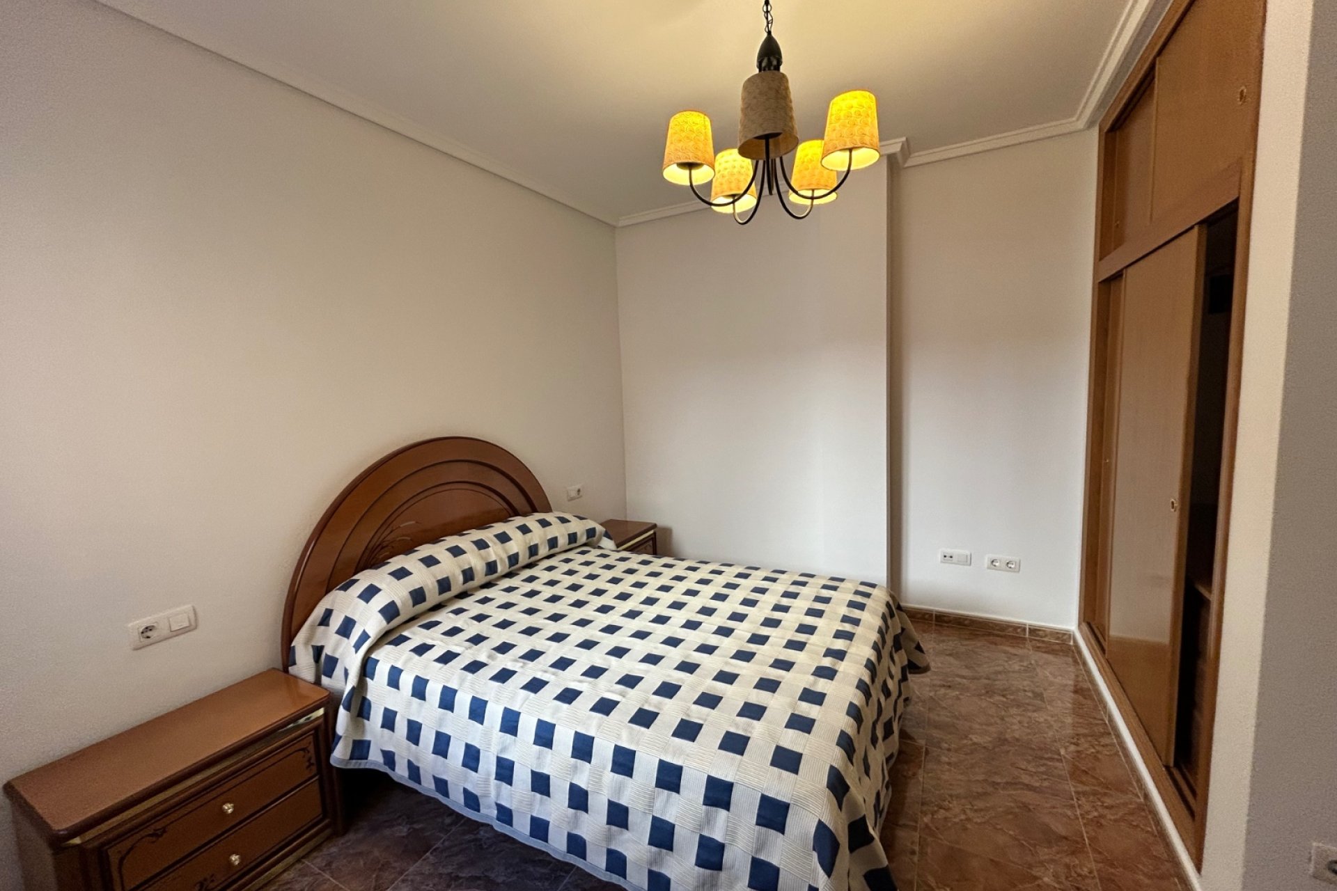Resale - Apartment / Flat * - Jacarilla * - pueblo