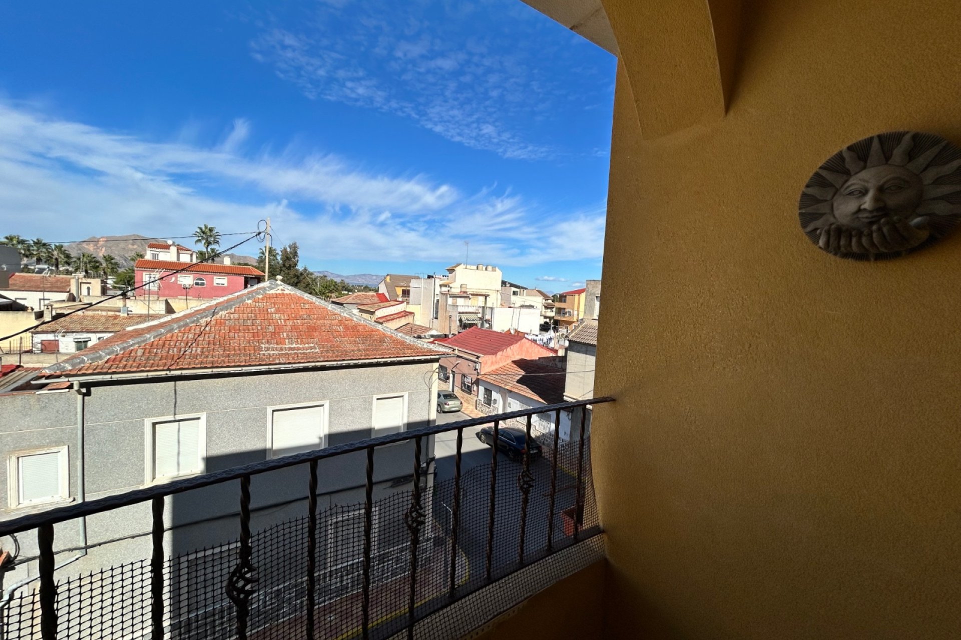 Resale - Apartment / Flat * - Jacarilla * - pueblo