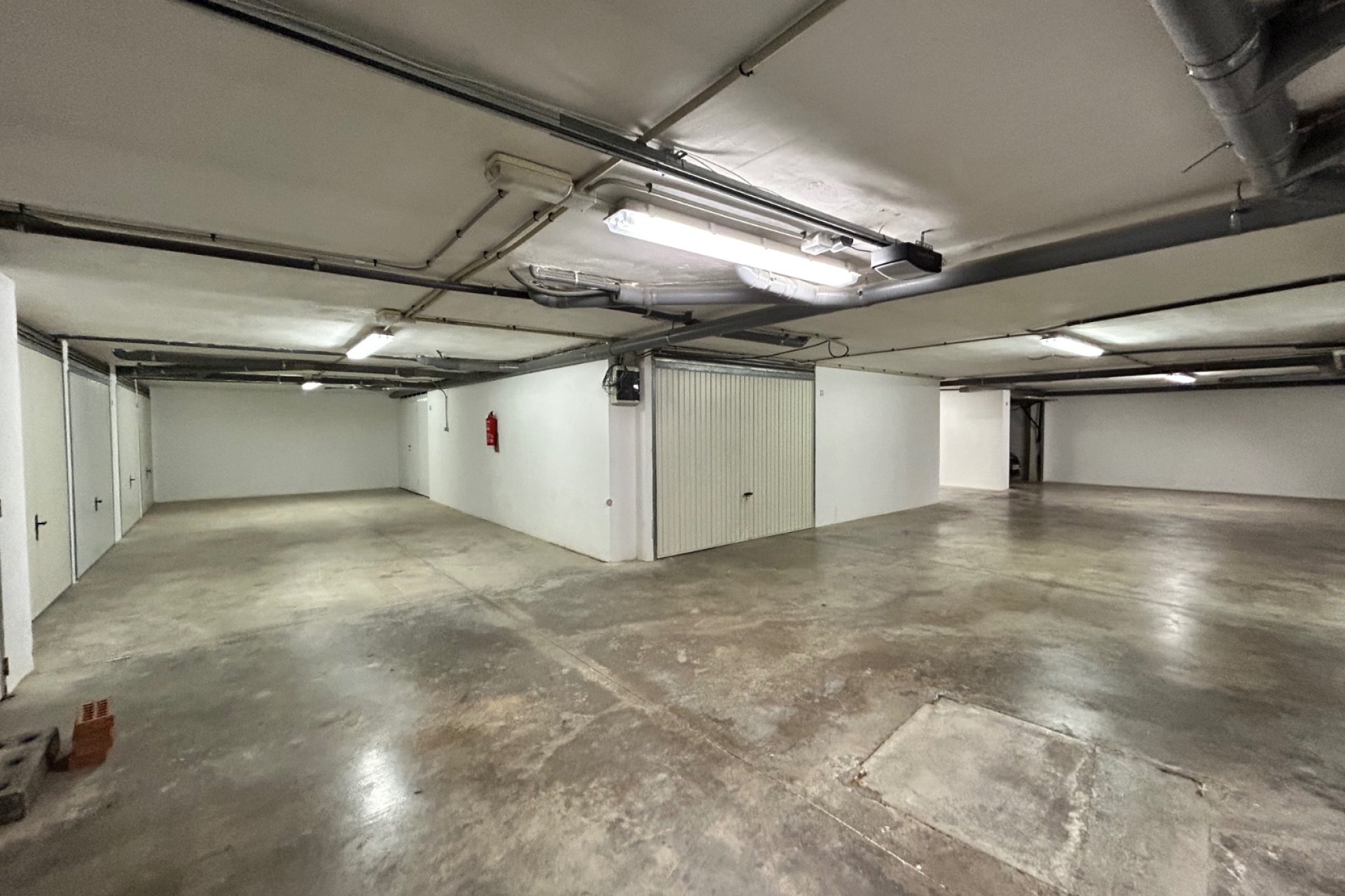 Resale - Apartment / Flat * - Jacarilla * - pueblo