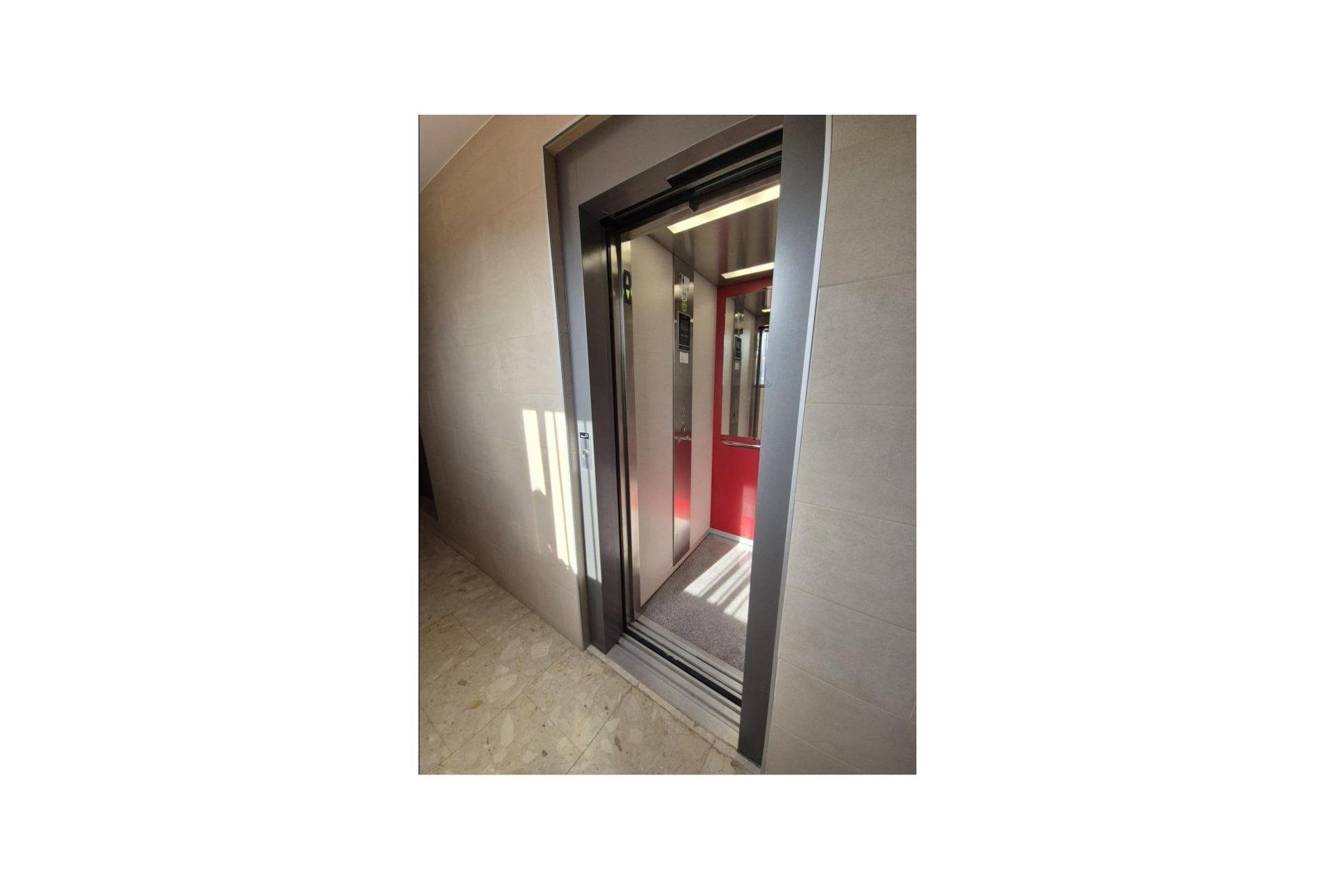 Resale - Apartment / Flat * - l'Alfas del Pi - Pueblo