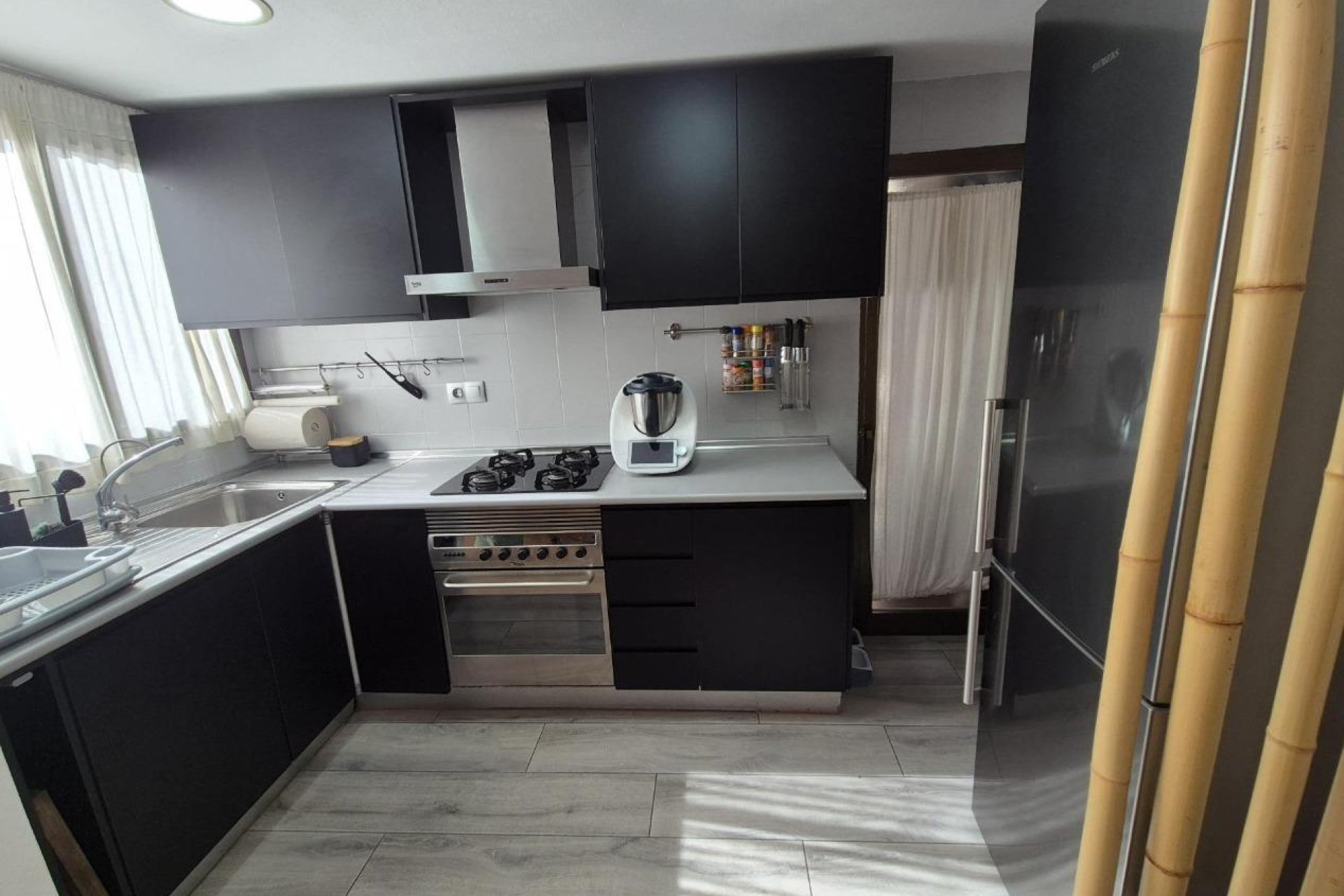 Resale - Apartment / Flat * - l'Alfas del Pi - Pueblo