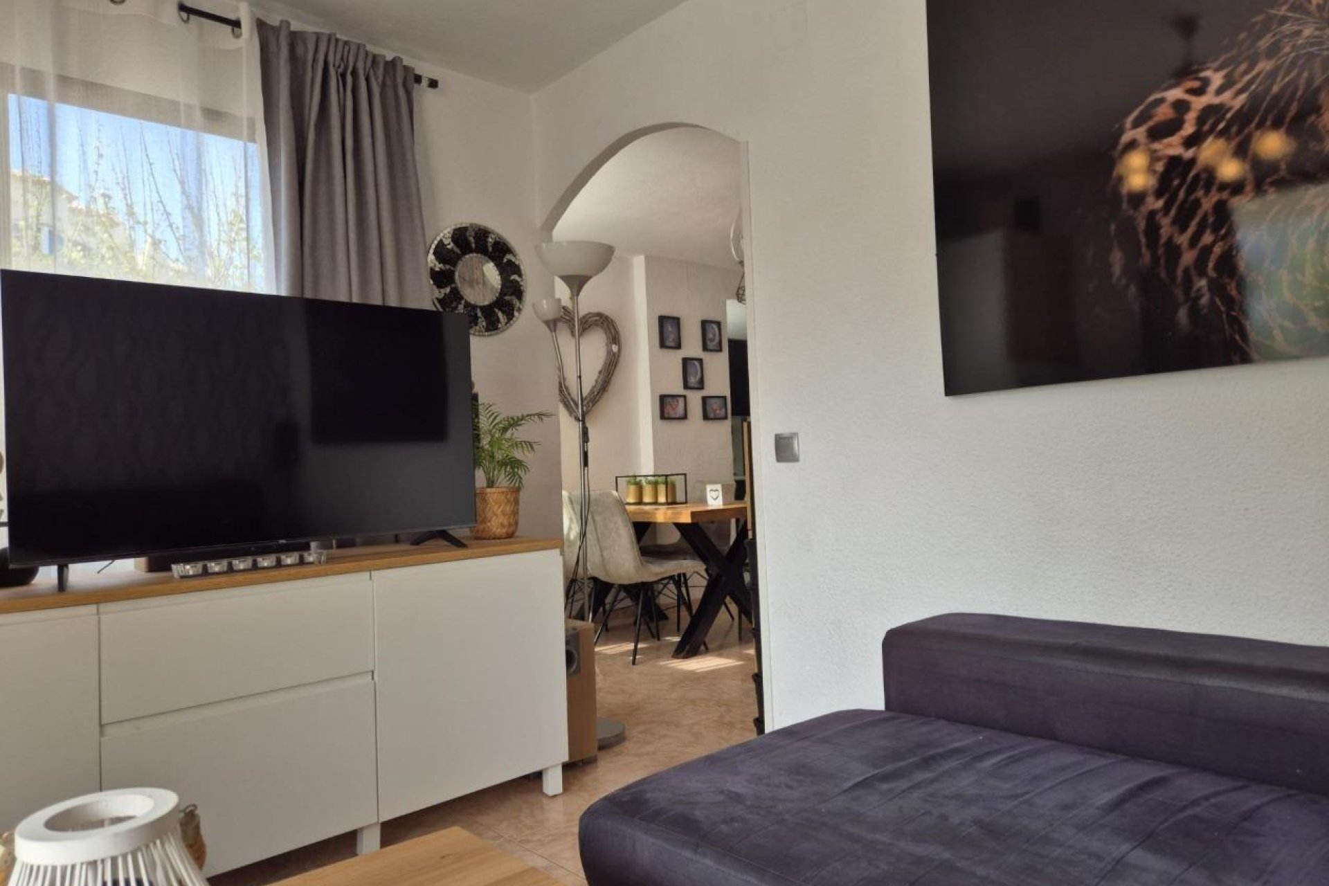 Resale - Apartment / Flat * - l'Alfas del Pi - Pueblo