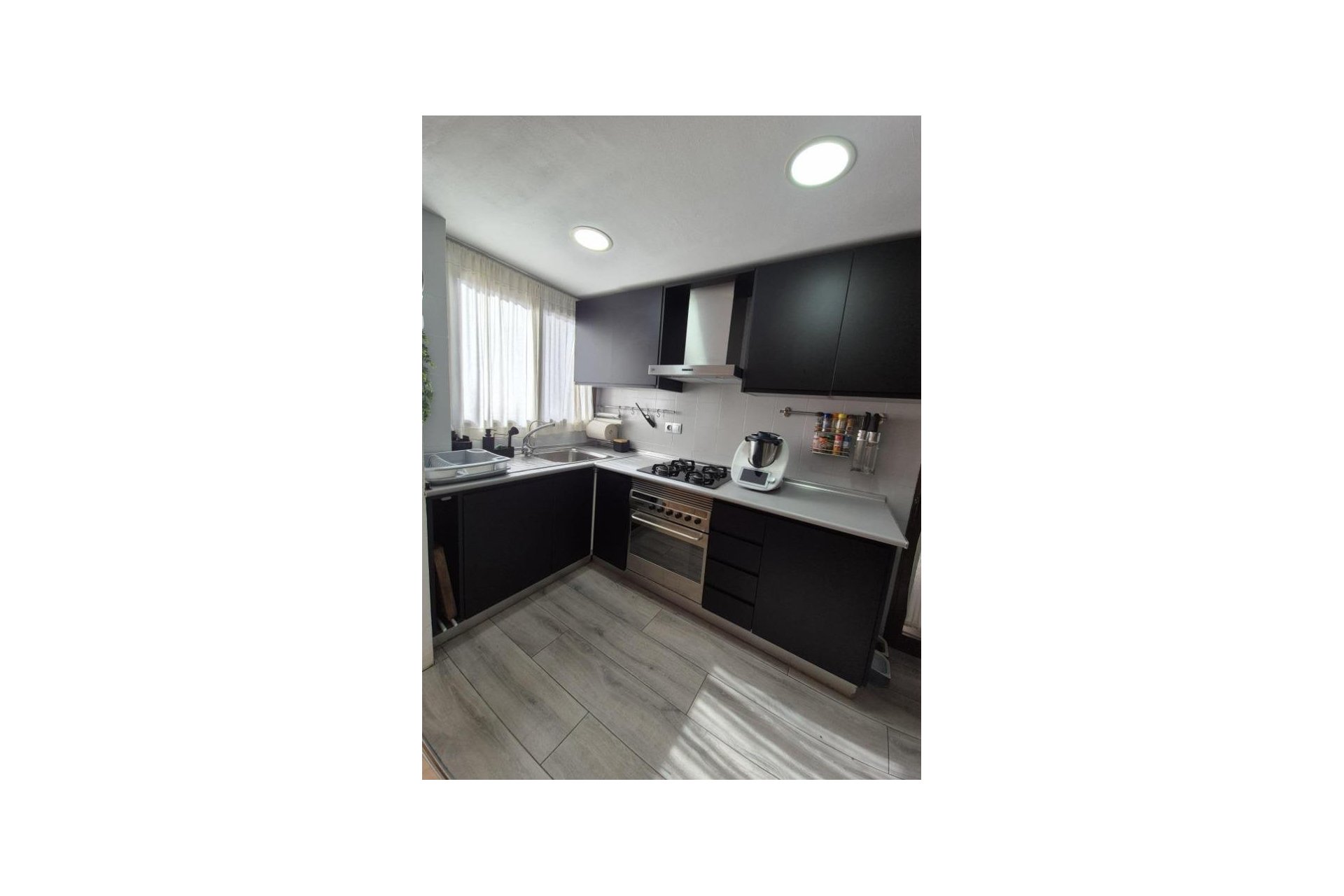 Resale - Apartment / Flat * - l'Alfas del Pi - Pueblo