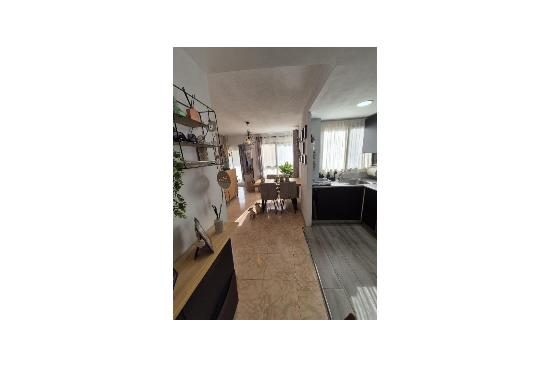 Resale - Apartment / Flat * - l'Alfas del Pi - Pueblo
