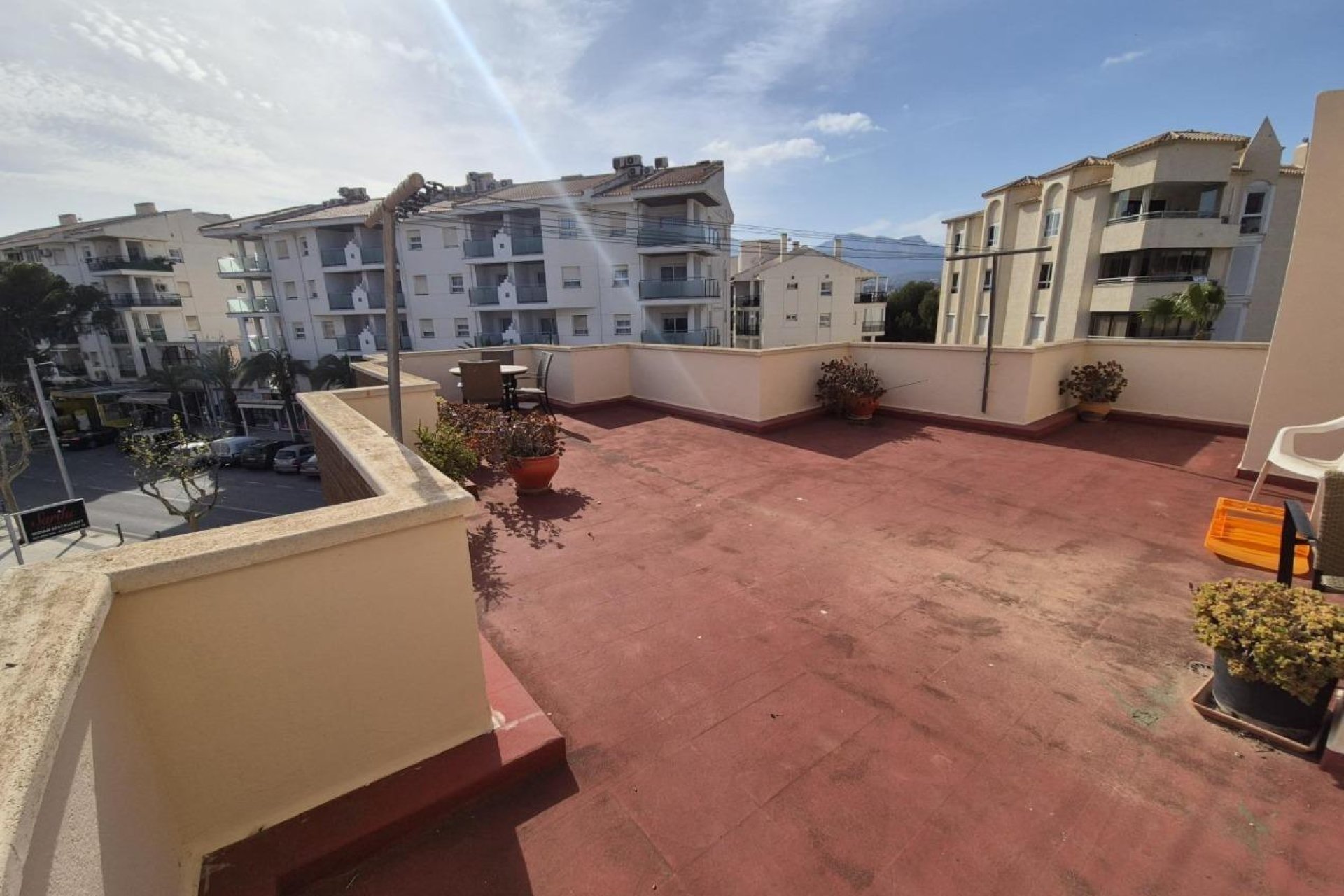 Resale - Apartment / Flat * - l'Alfas del Pi - Pueblo