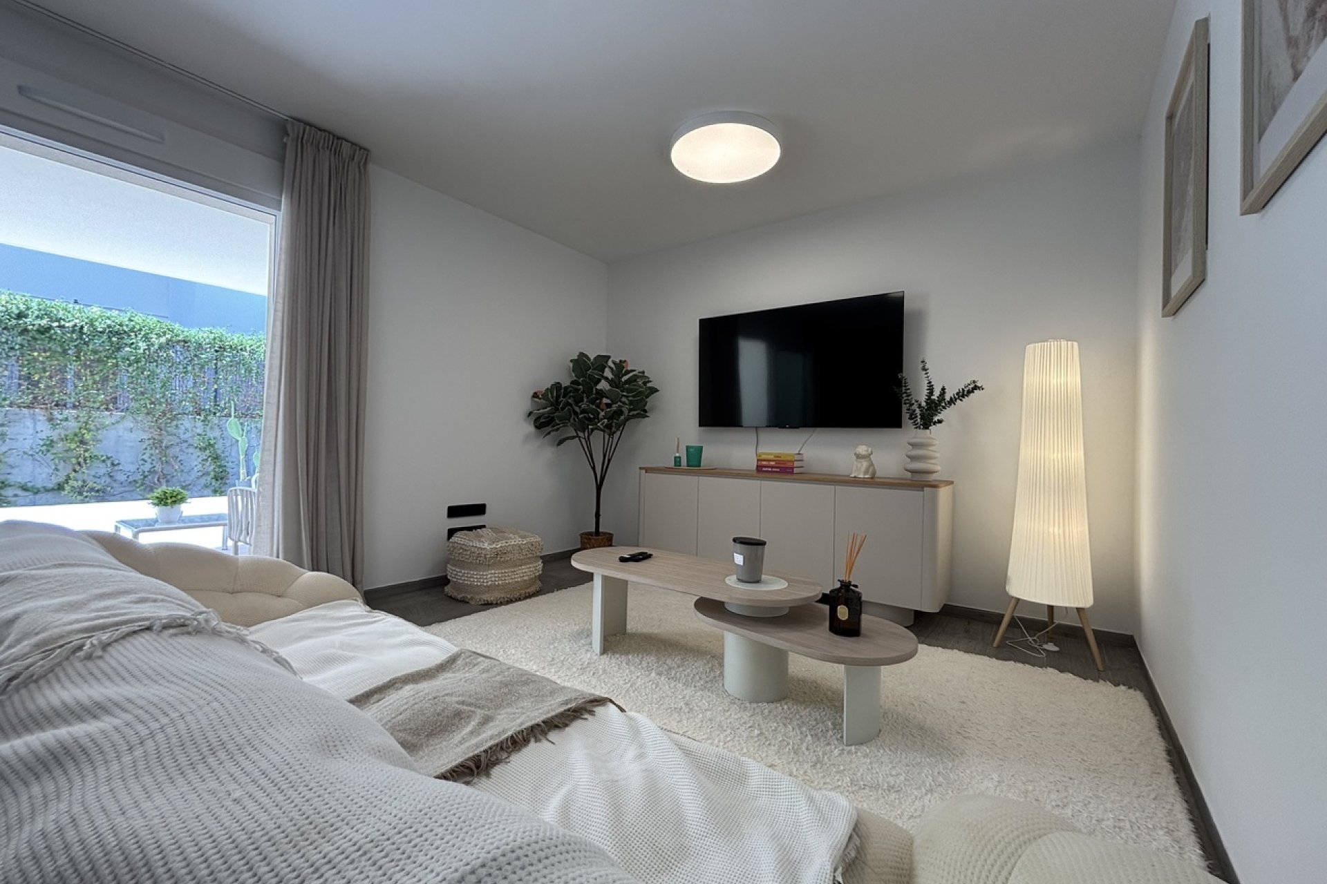 Resale - Apartment / Flat * - La Finca Golf *
