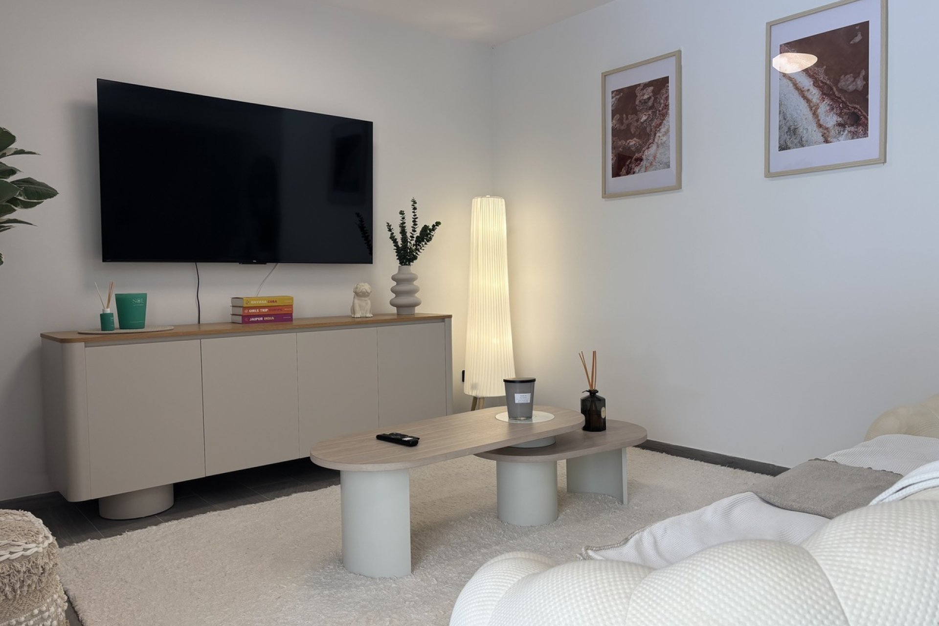Resale - Apartment / Flat * - La Finca Golf *