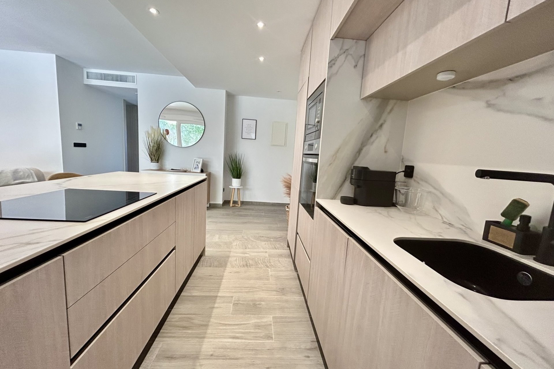 Resale - Apartment / Flat * - La Finca Golf *