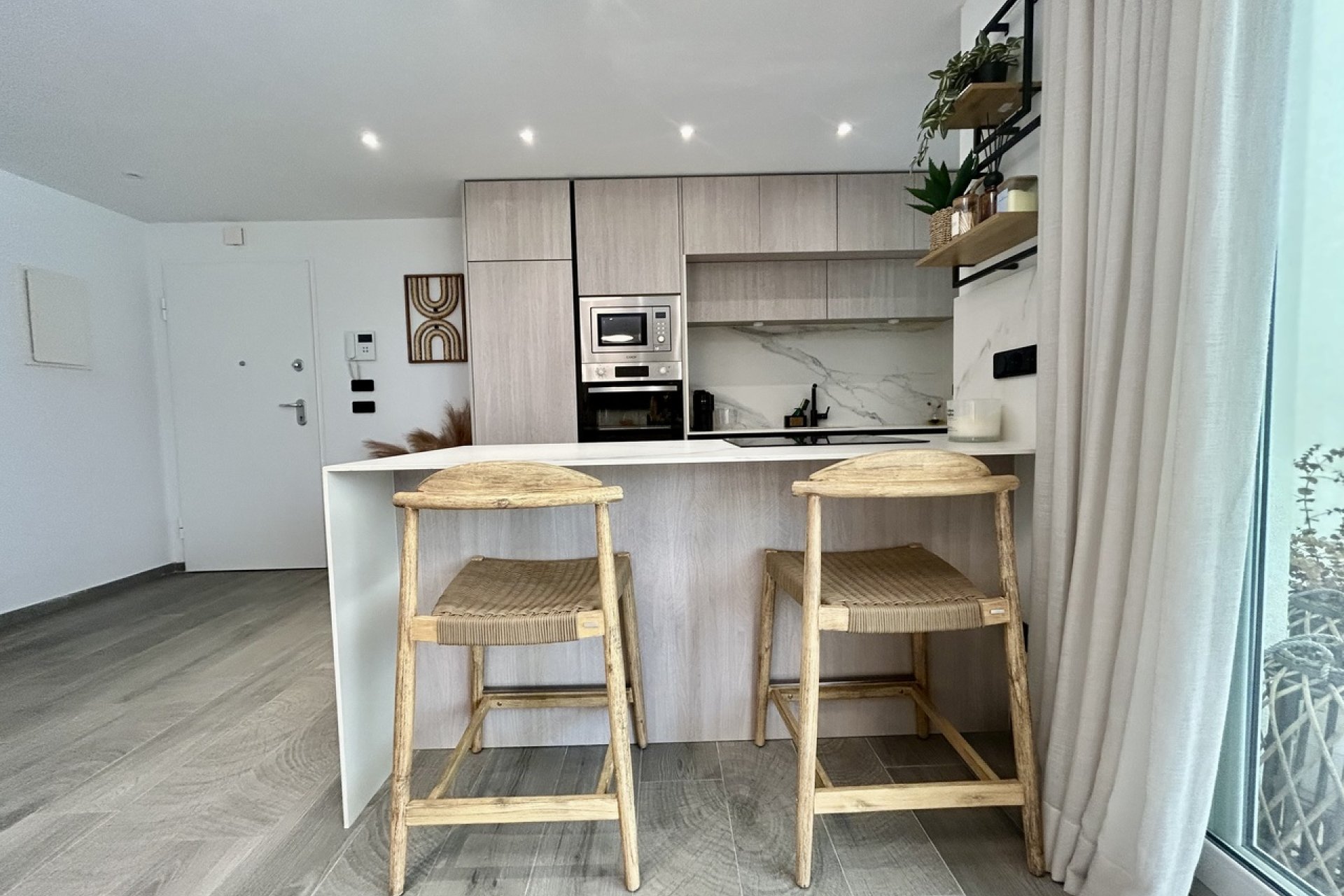 Resale - Apartment / Flat * - La Finca Golf *