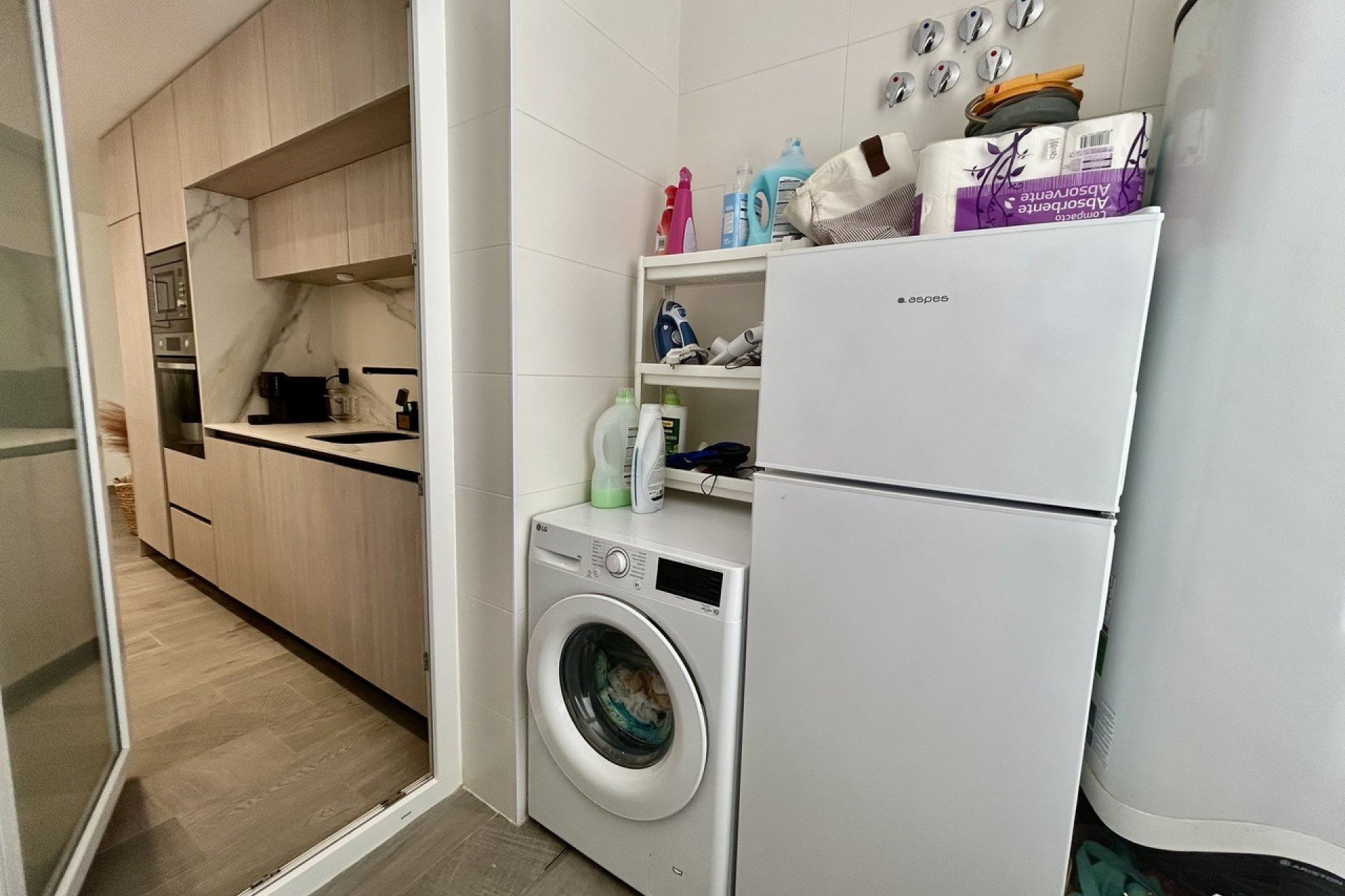 Resale - Apartment / Flat * - La Finca Golf *