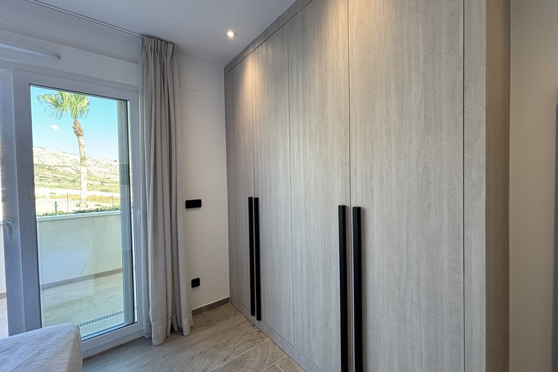 Resale - Apartment / Flat * - La Finca Golf *