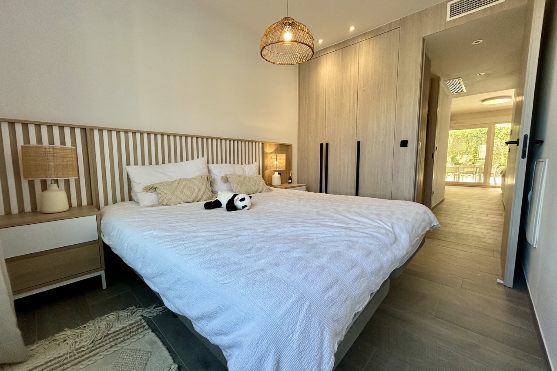 Resale - Apartment / Flat * - La Finca Golf *