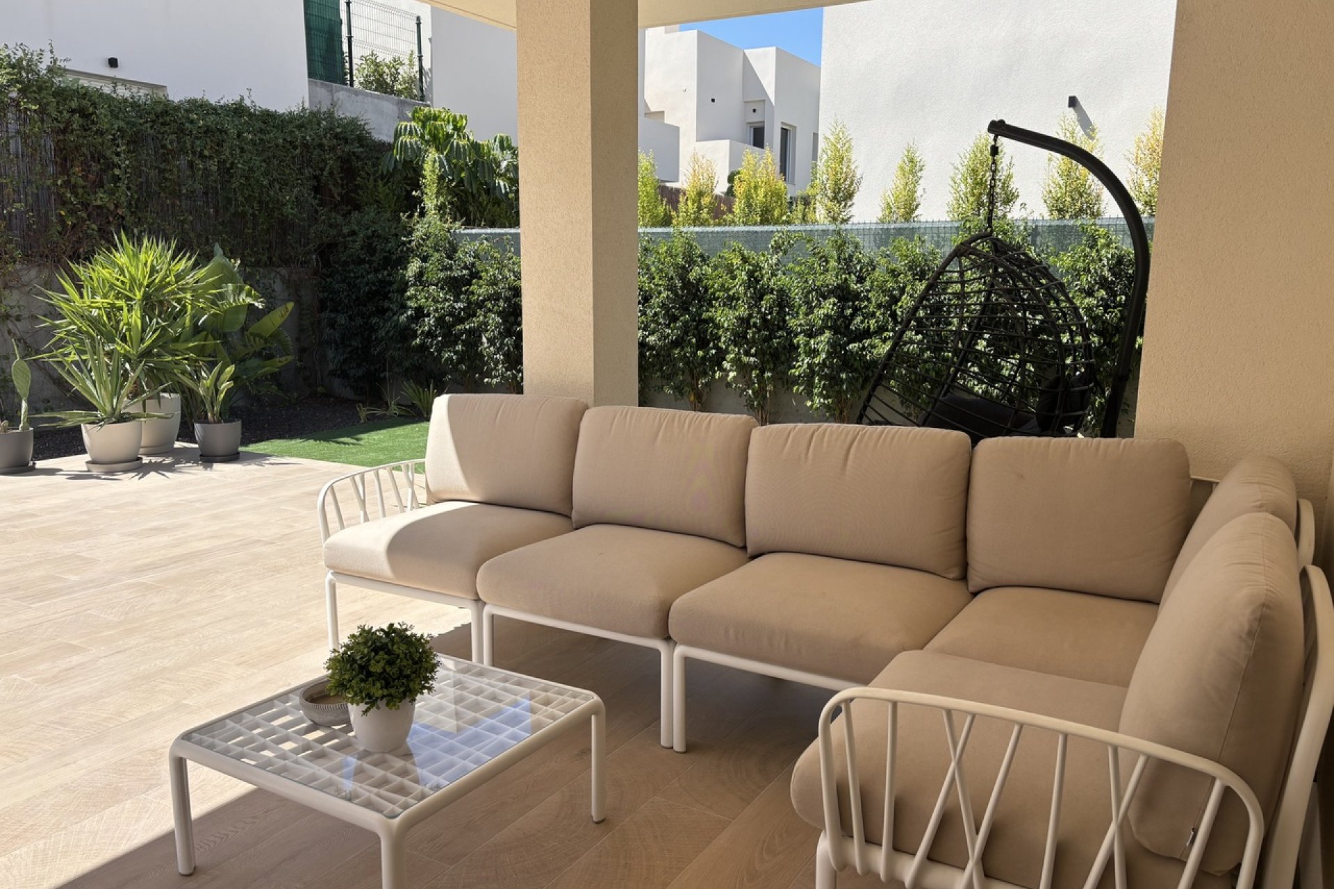 Resale - Apartment / Flat * - La Finca Golf *