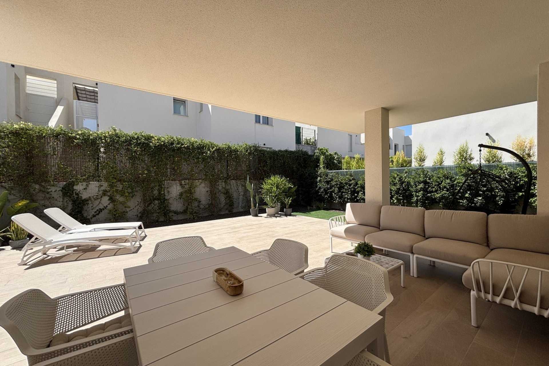 Resale - Apartment / Flat * - La Finca Golf *