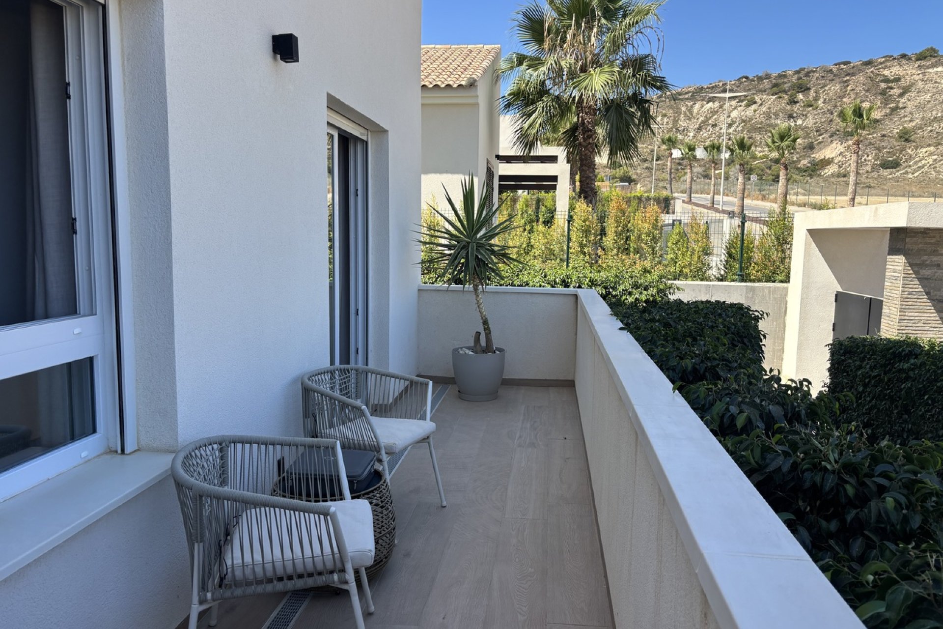 Resale - Apartment / Flat * - La Finca Golf *