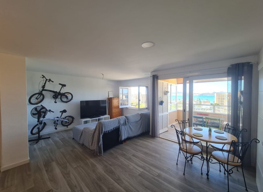 Resale - Apartment / flat - La Manga - Costa Calida