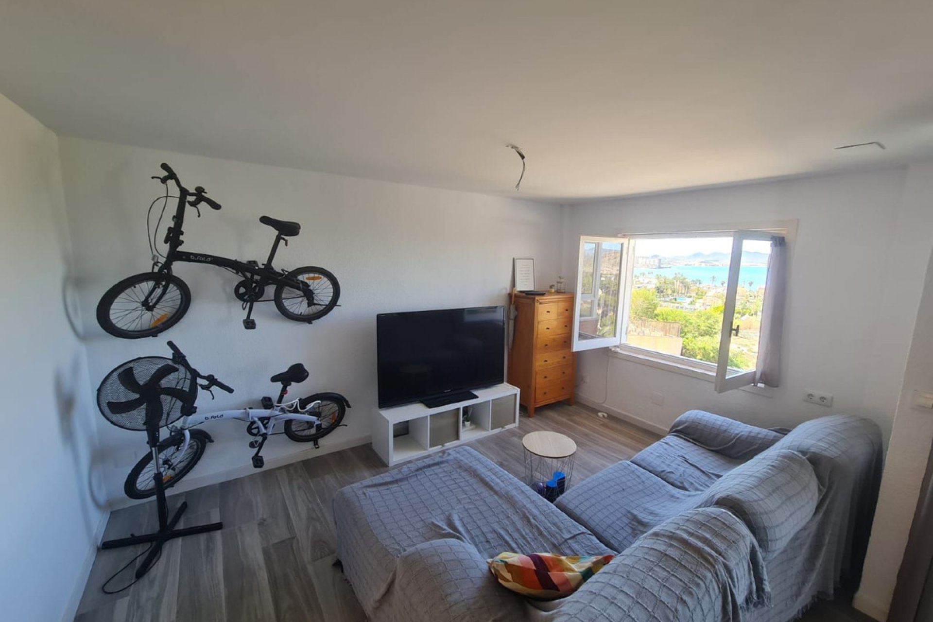 Resale - Apartment / flat - La Manga - Costa Calida