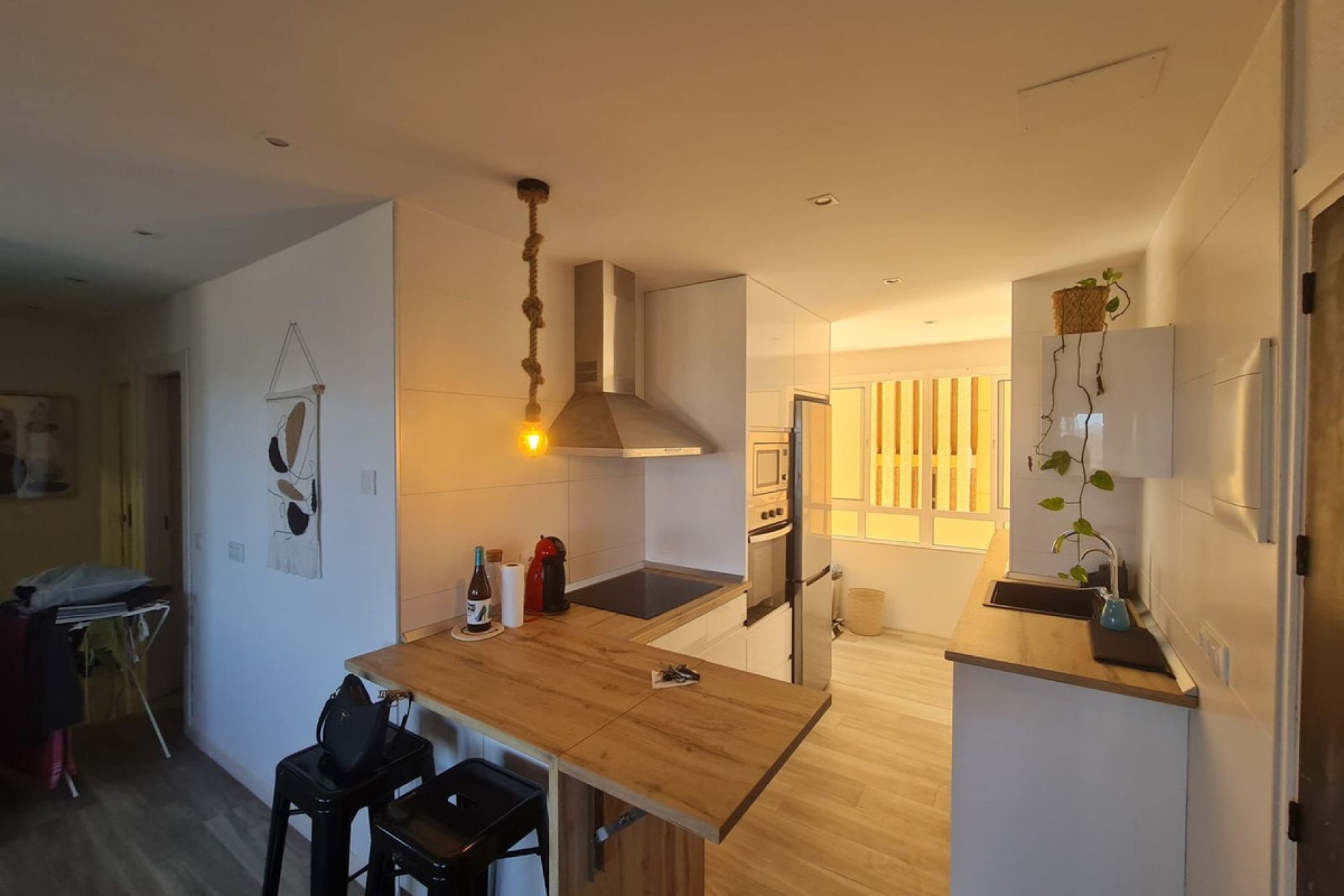 Resale - Apartment / Flat * - La Manga del Mar Menor - La Manga Del Mar Menor *