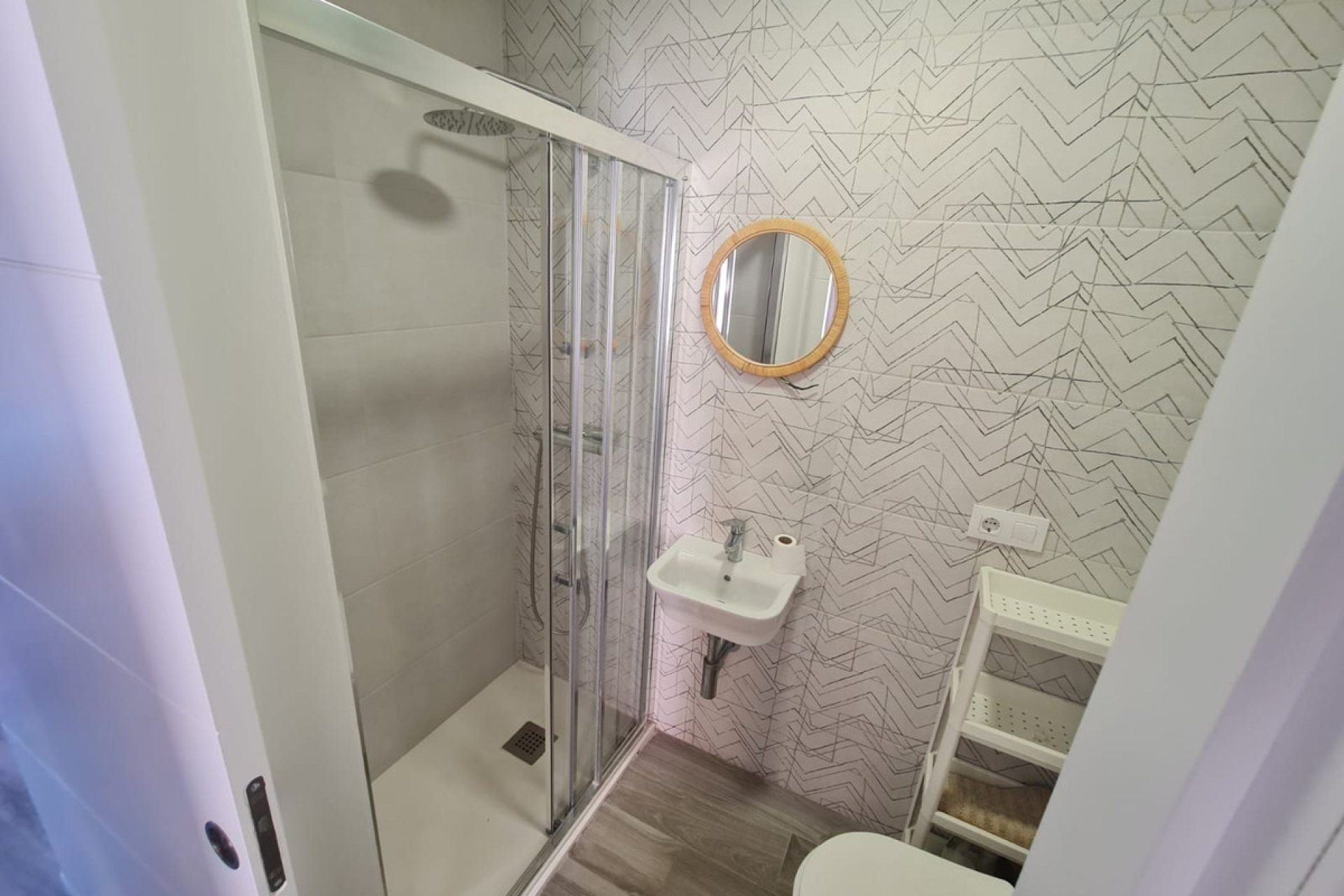 Resale - Apartment / Flat * - La Manga del Mar Menor - La Manga Del Mar Menor *