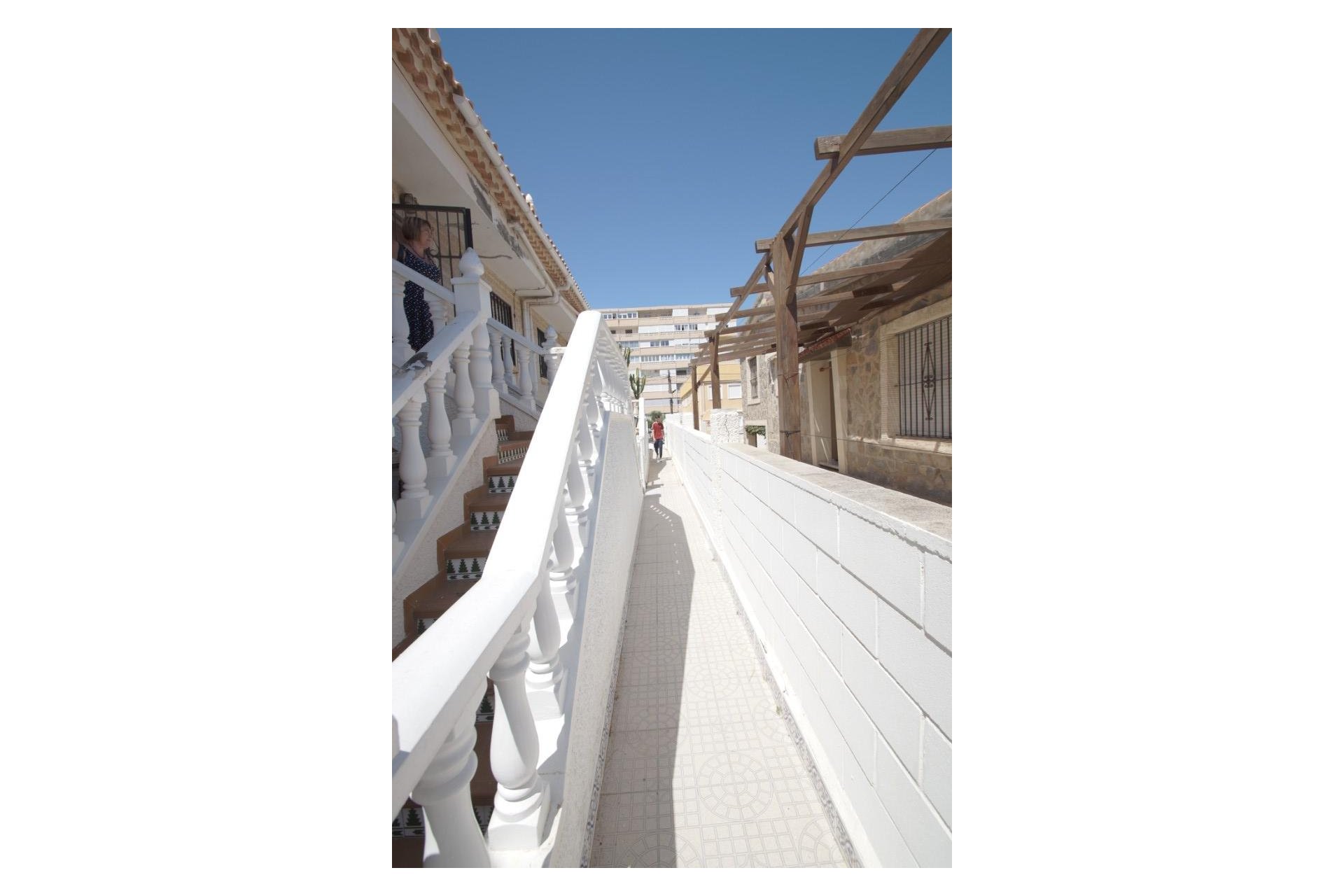 Resale - Apartment / Flat * - La Mata - Playa