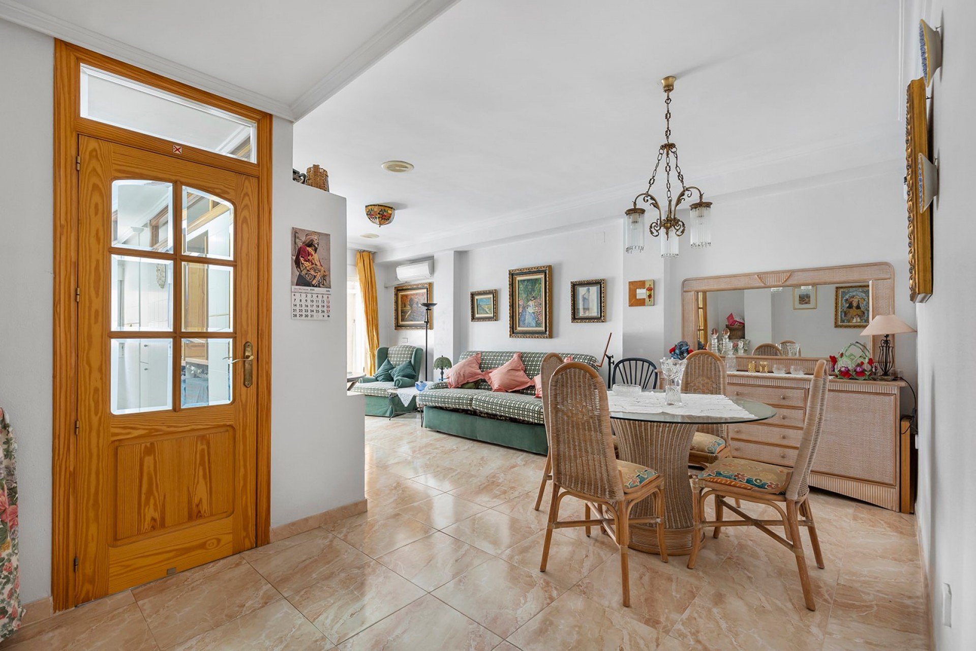 Resale - Apartment / Flat * - La Mata - Playa