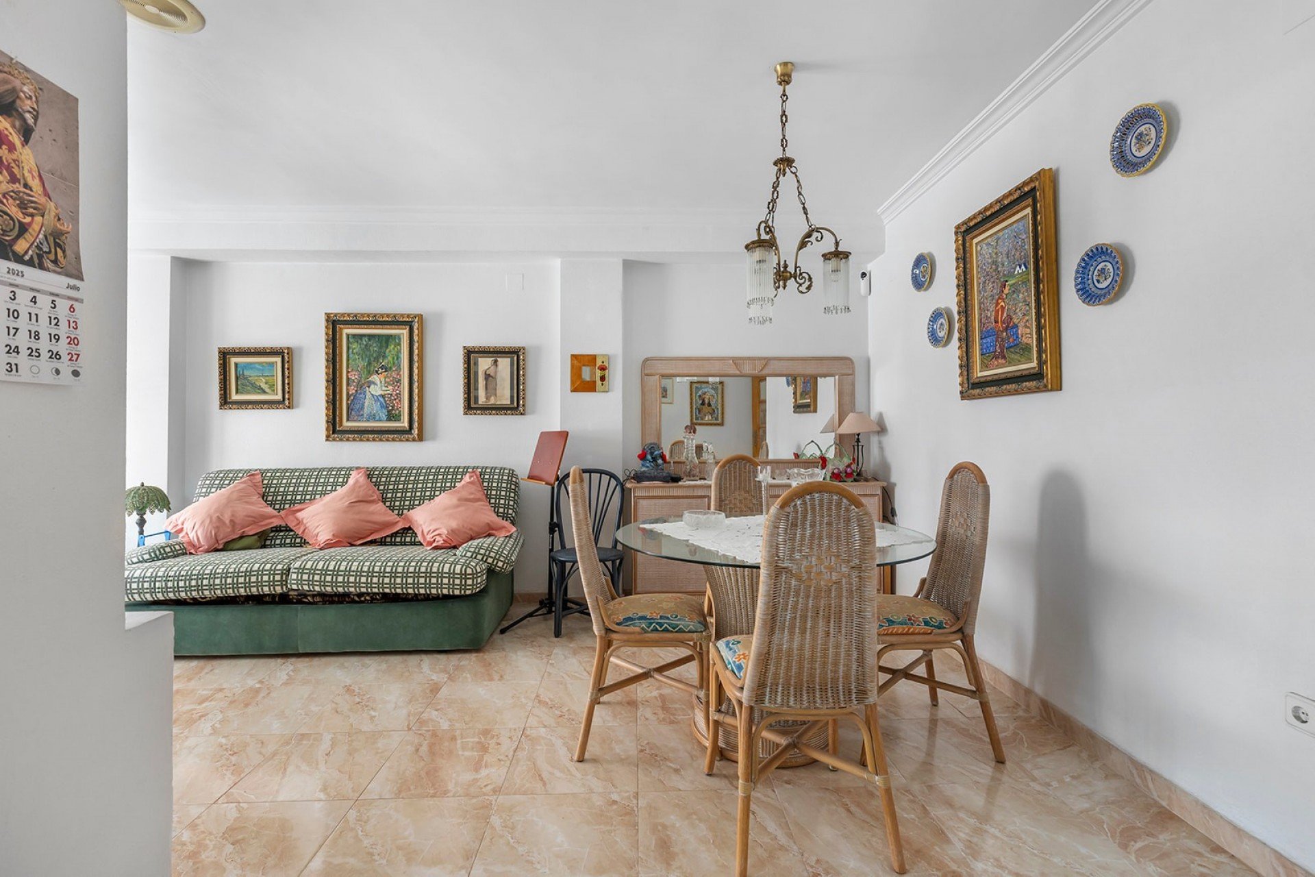 Resale - Apartment / Flat * - La Mata - Playa