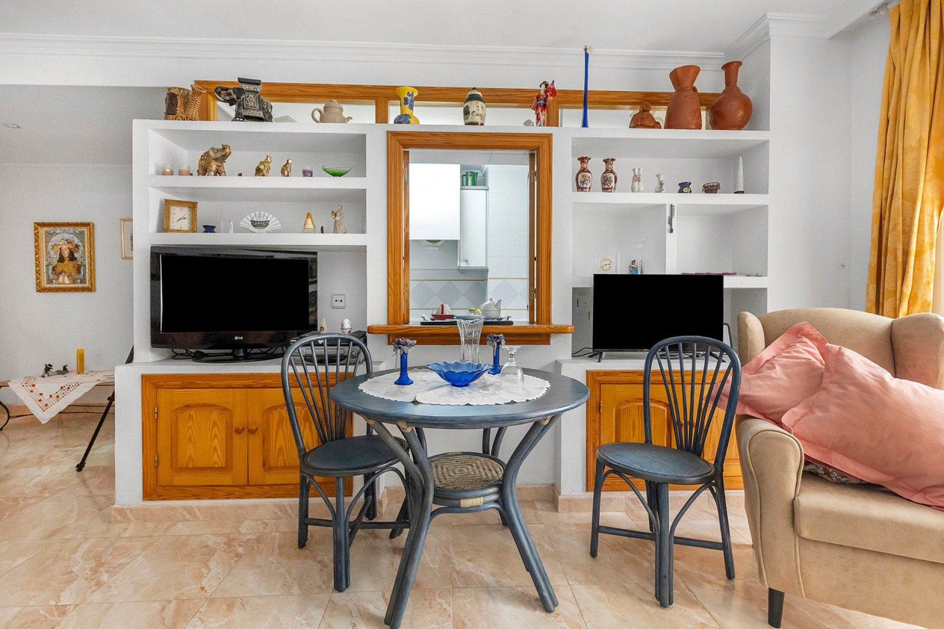 Resale - Apartment / Flat * - La Mata - Playa