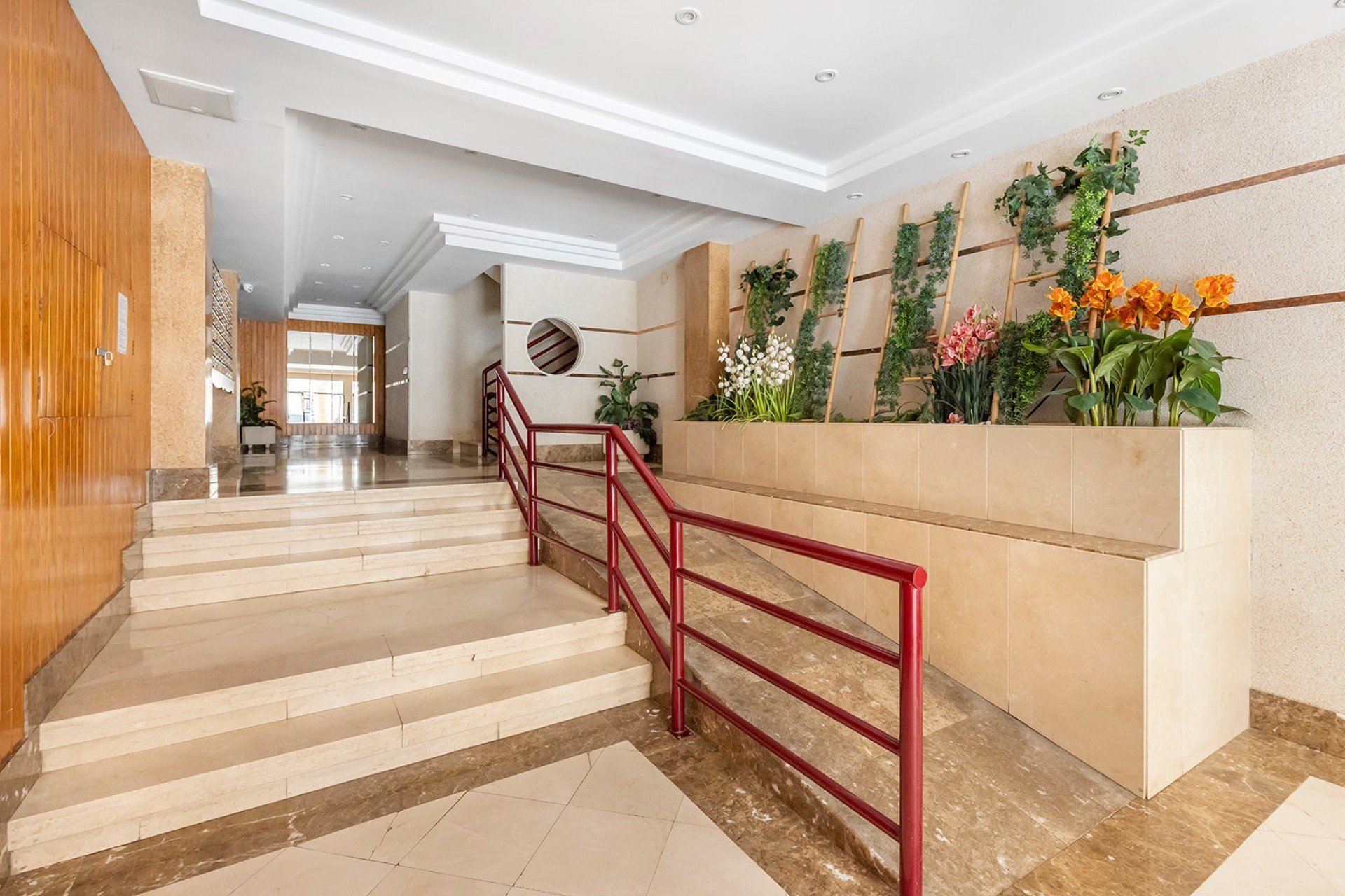 Resale - Apartment / Flat * - La Mata - Playa