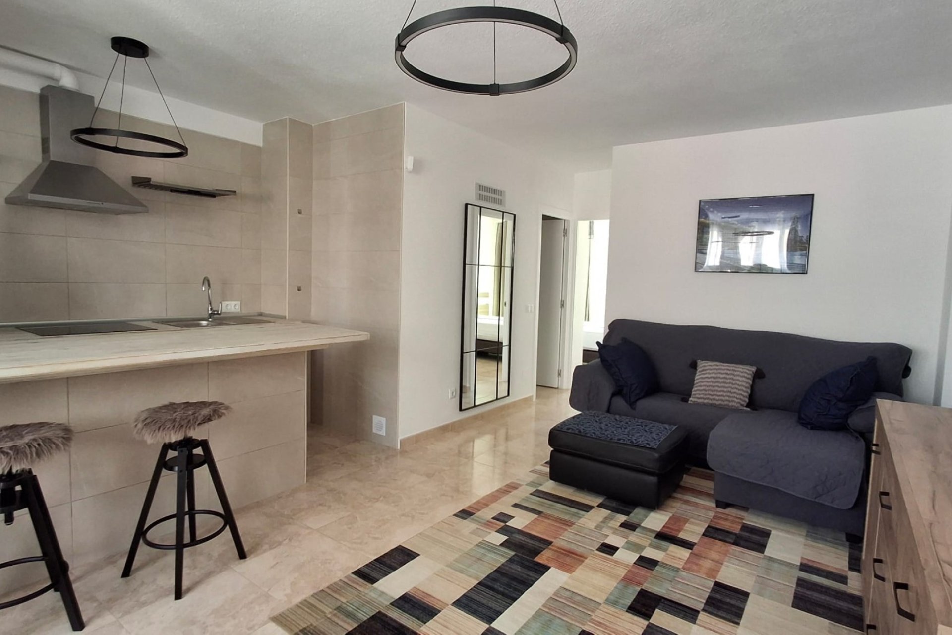 Resale - Apartment / Flat * - La Mata *