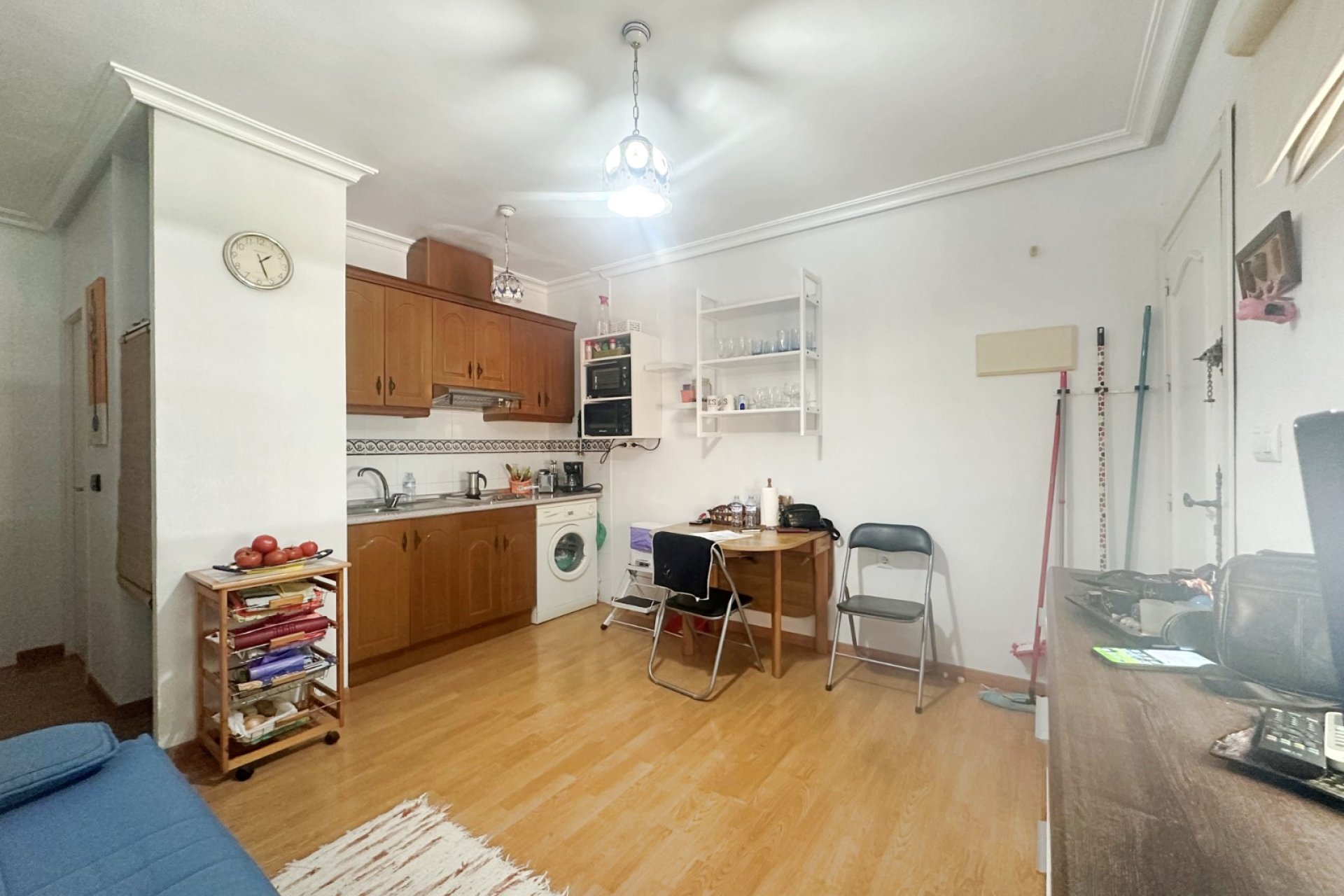 Resale - Apartment / Flat * - La Mata *