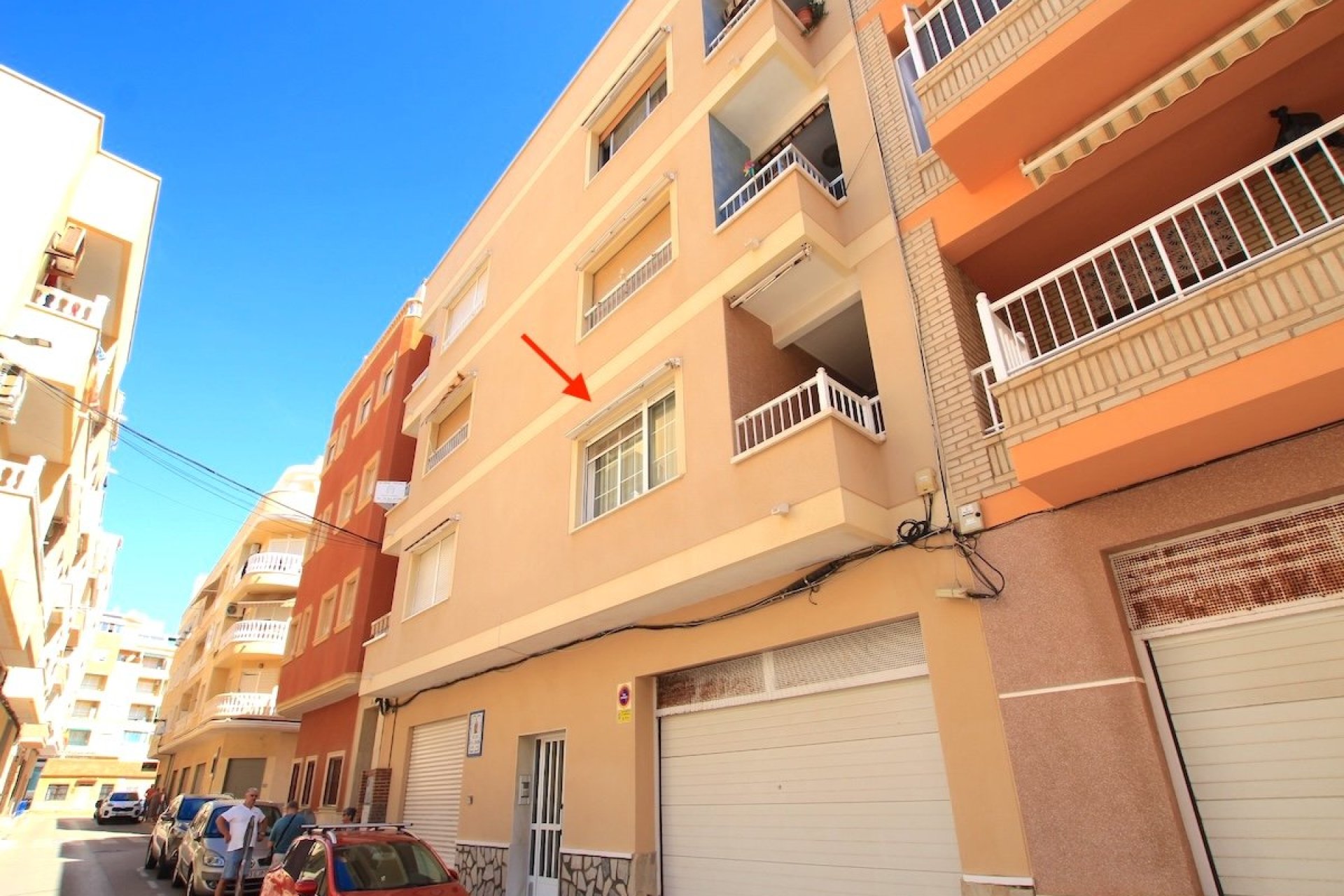 Resale - Apartment / Flat * - La Mata *