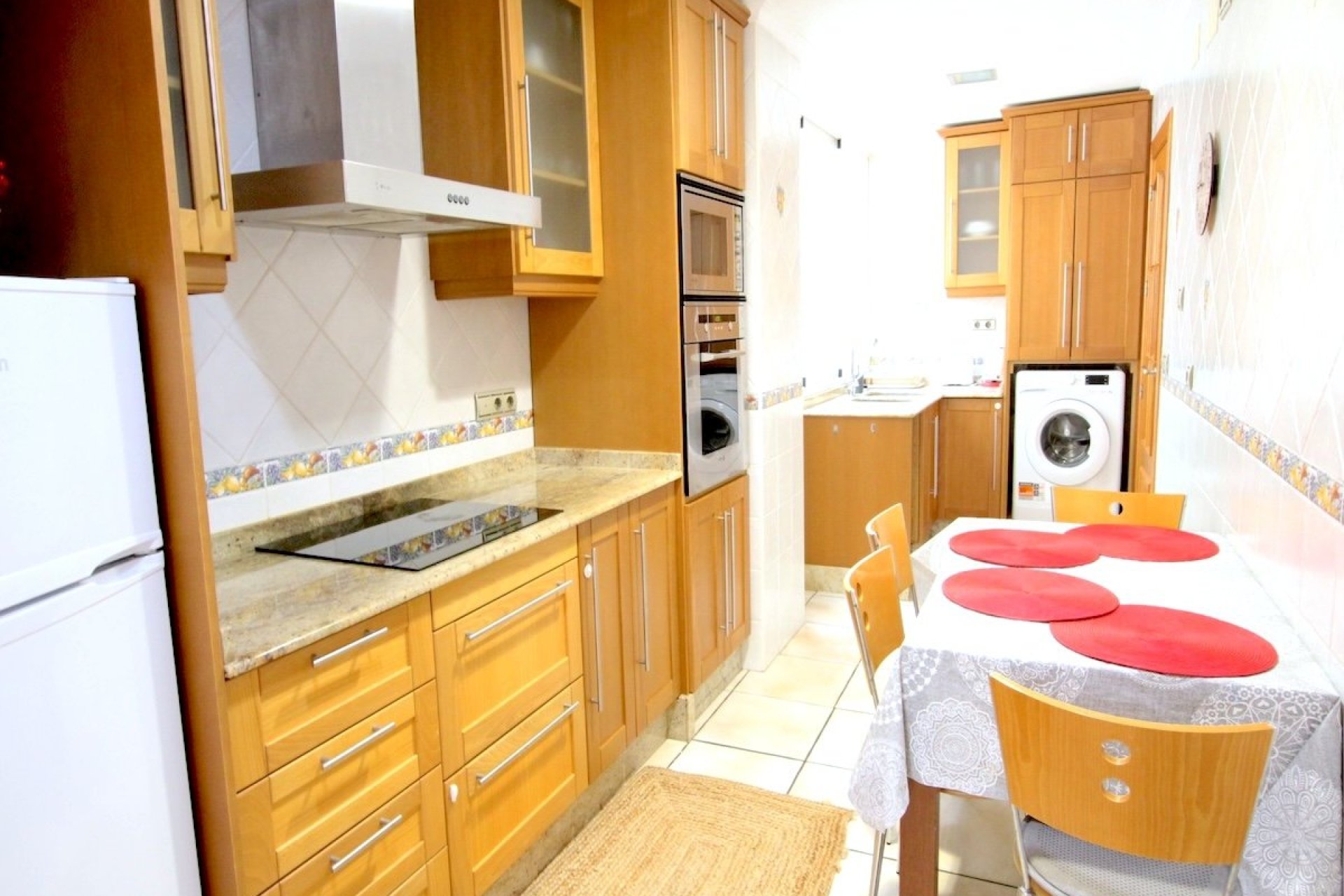 Resale - Apartment / Flat * - La Mata *