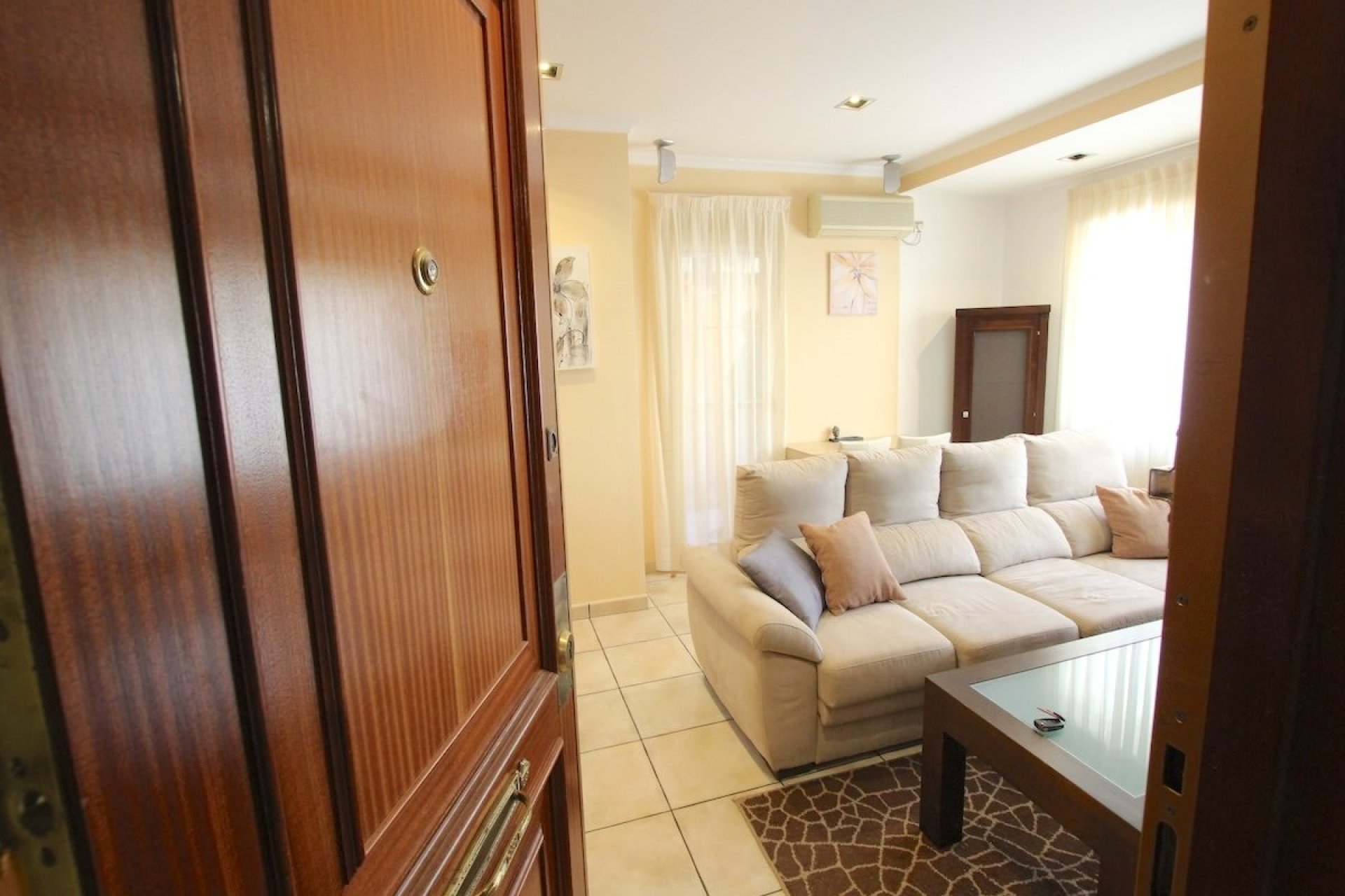 Resale - Apartment / Flat * - La Mata *