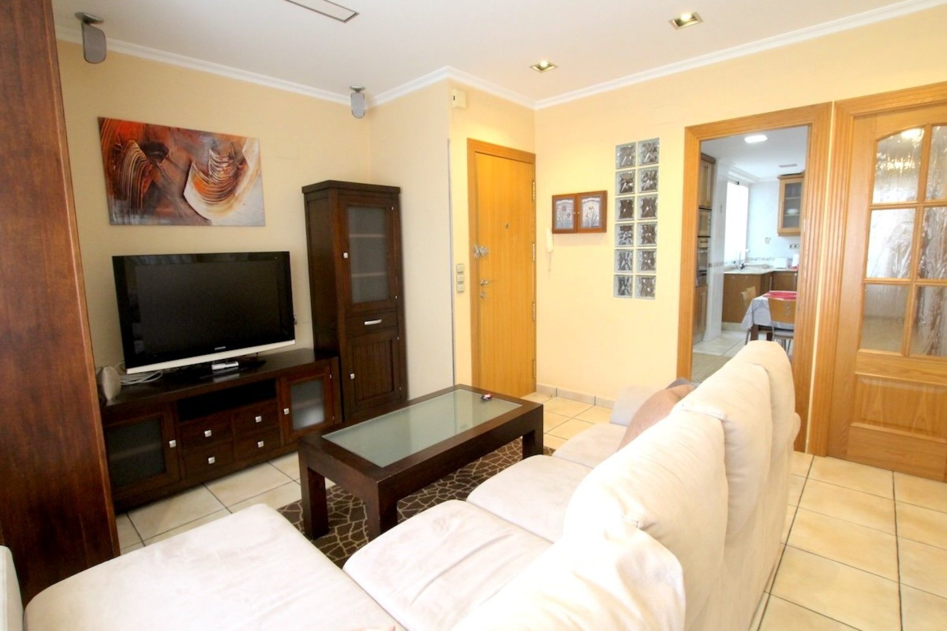 Resale - Apartment / Flat * - La Mata *