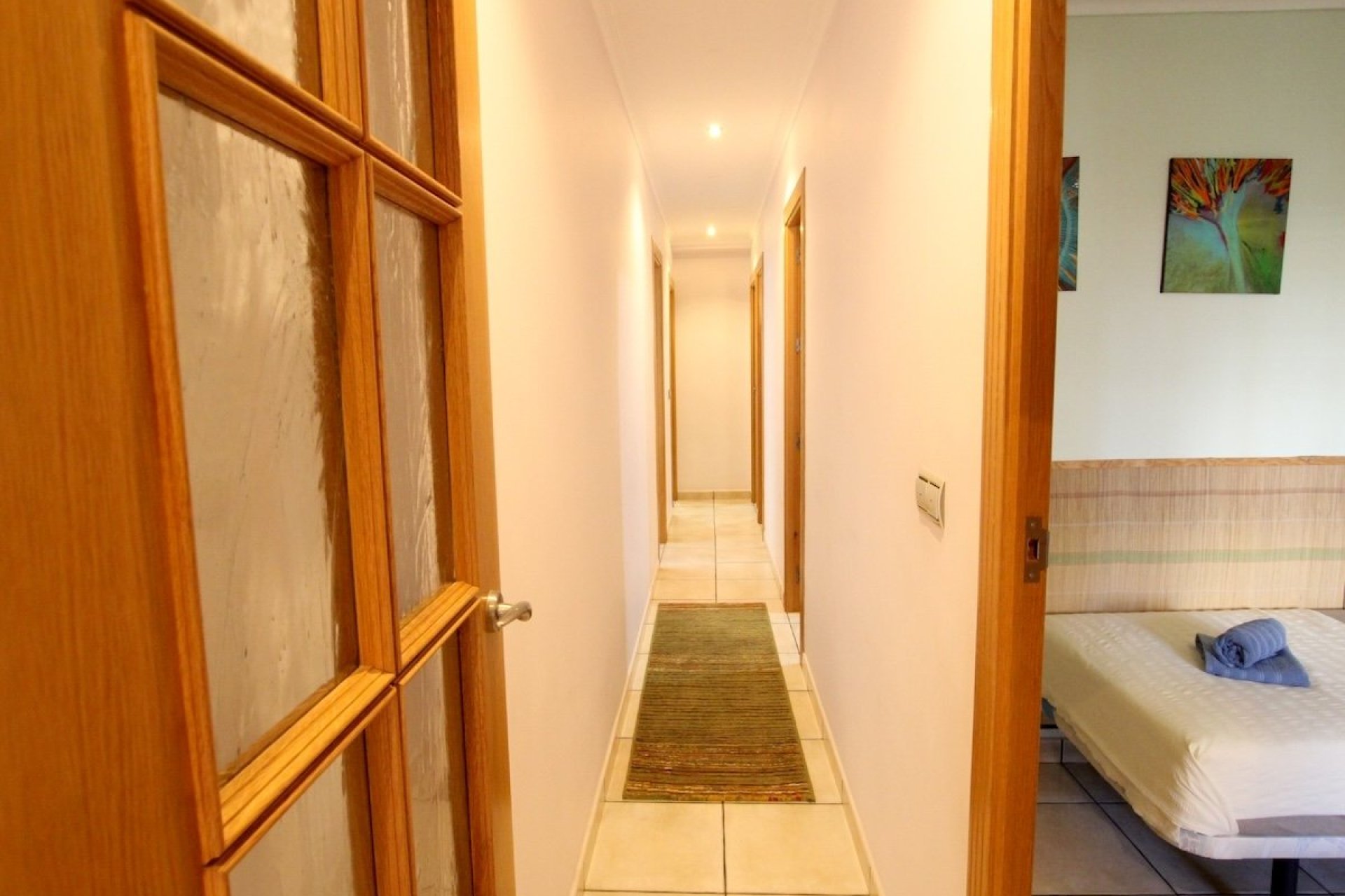 Resale - Apartment / Flat * - La Mata *