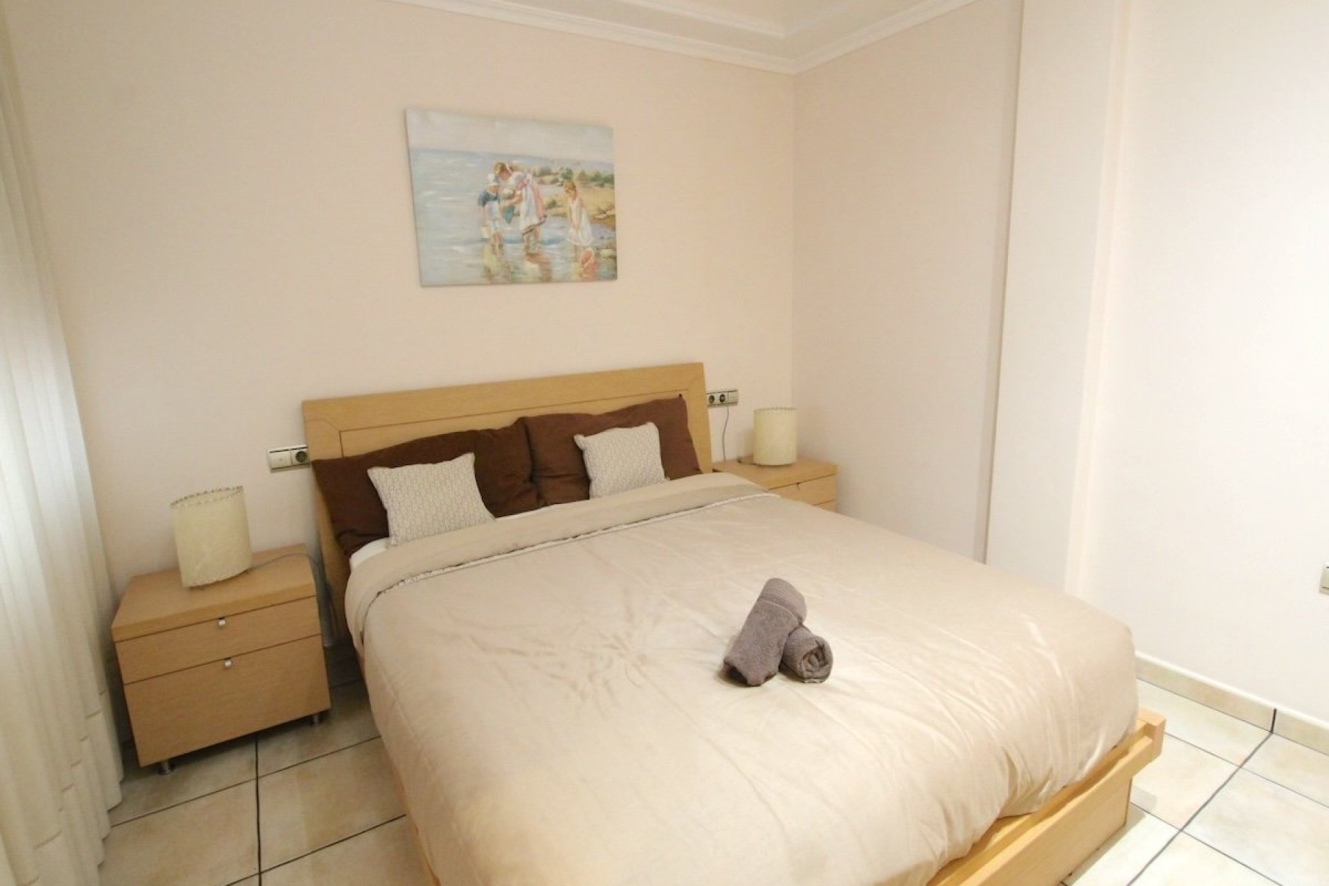 Resale - Apartment / Flat * - La Mata *