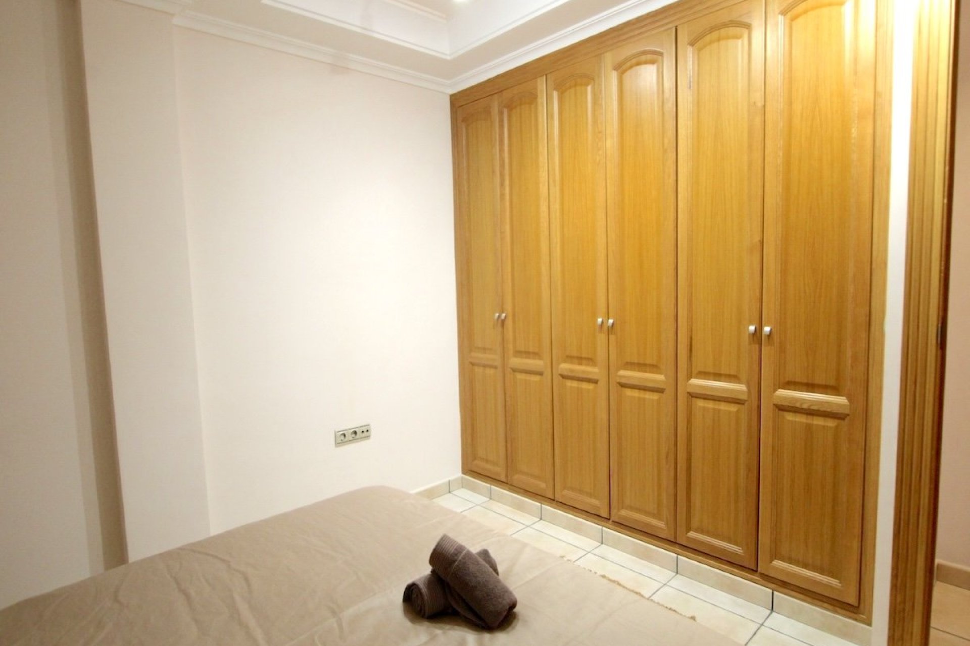 Resale - Apartment / Flat * - La Mata *
