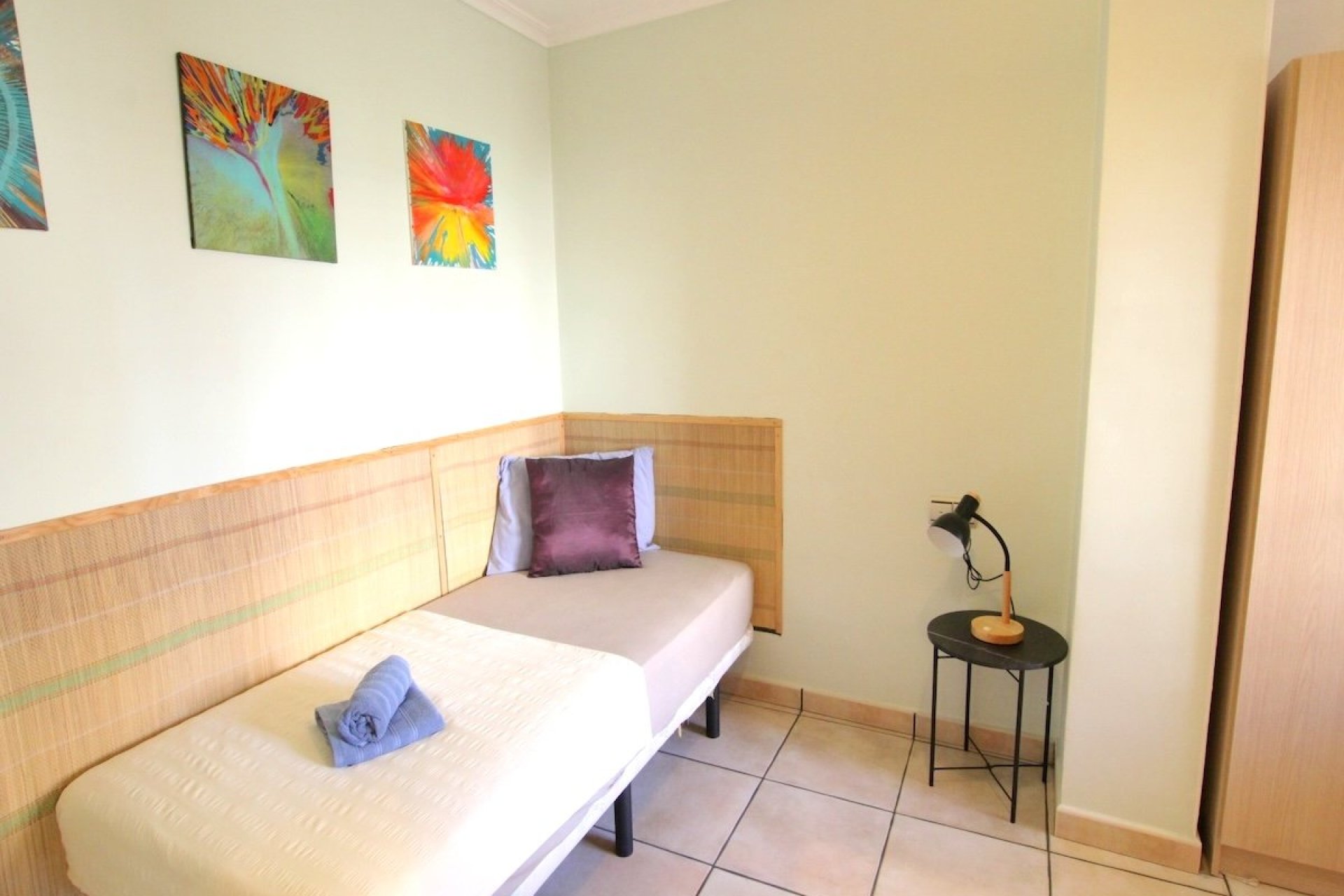 Resale - Apartment / Flat * - La Mata *