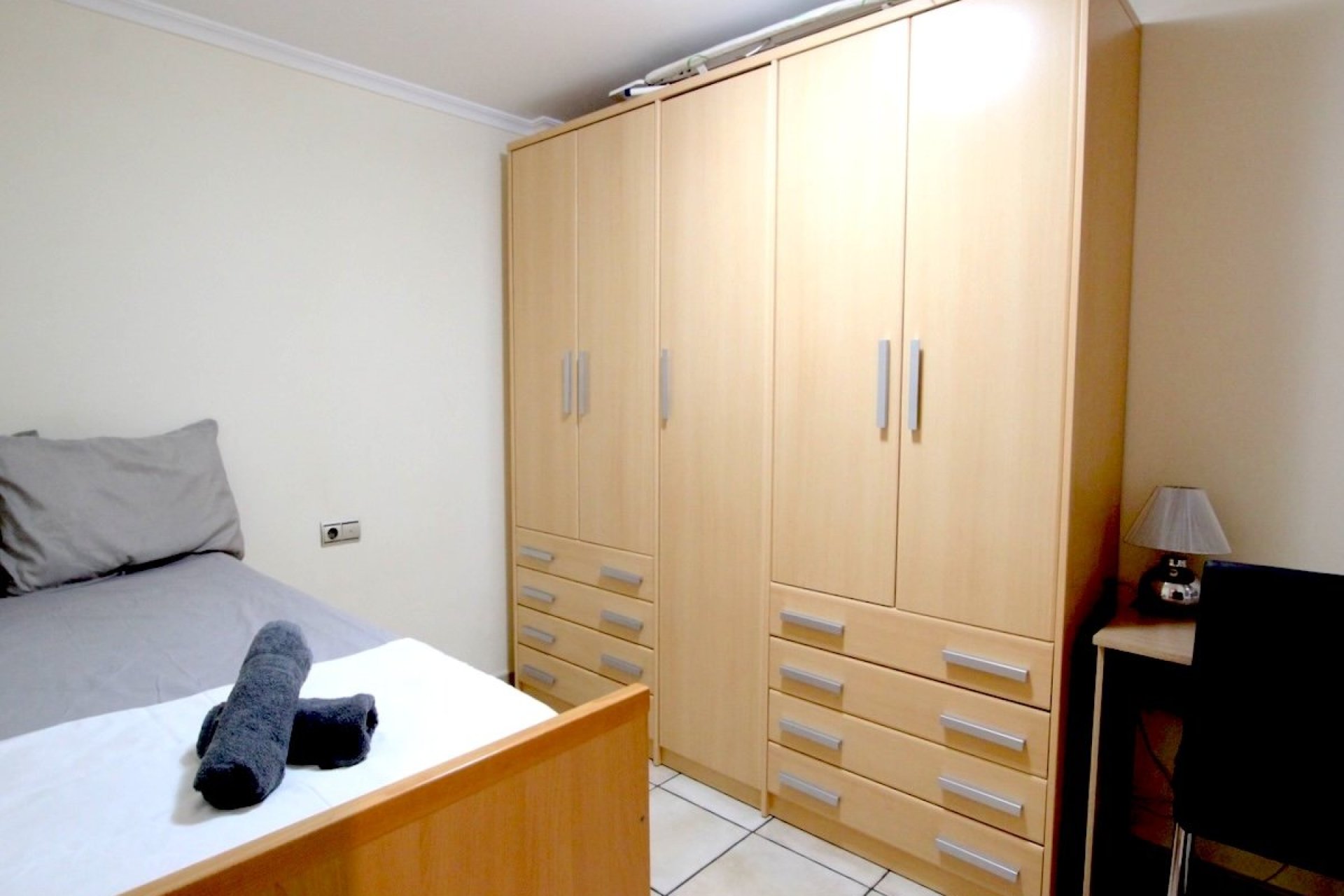 Resale - Apartment / Flat * - La Mata *