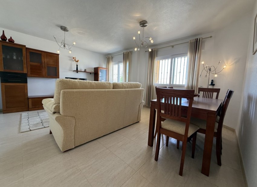 Resale - Apartment / Flat * - La Puebla * - Murcia *