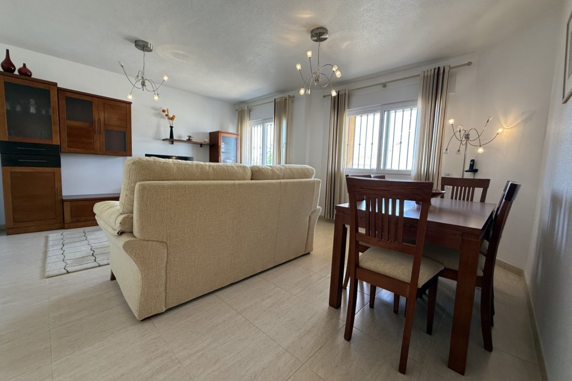 Resale - Apartment / Flat * - La Puebla * - Murcia *
