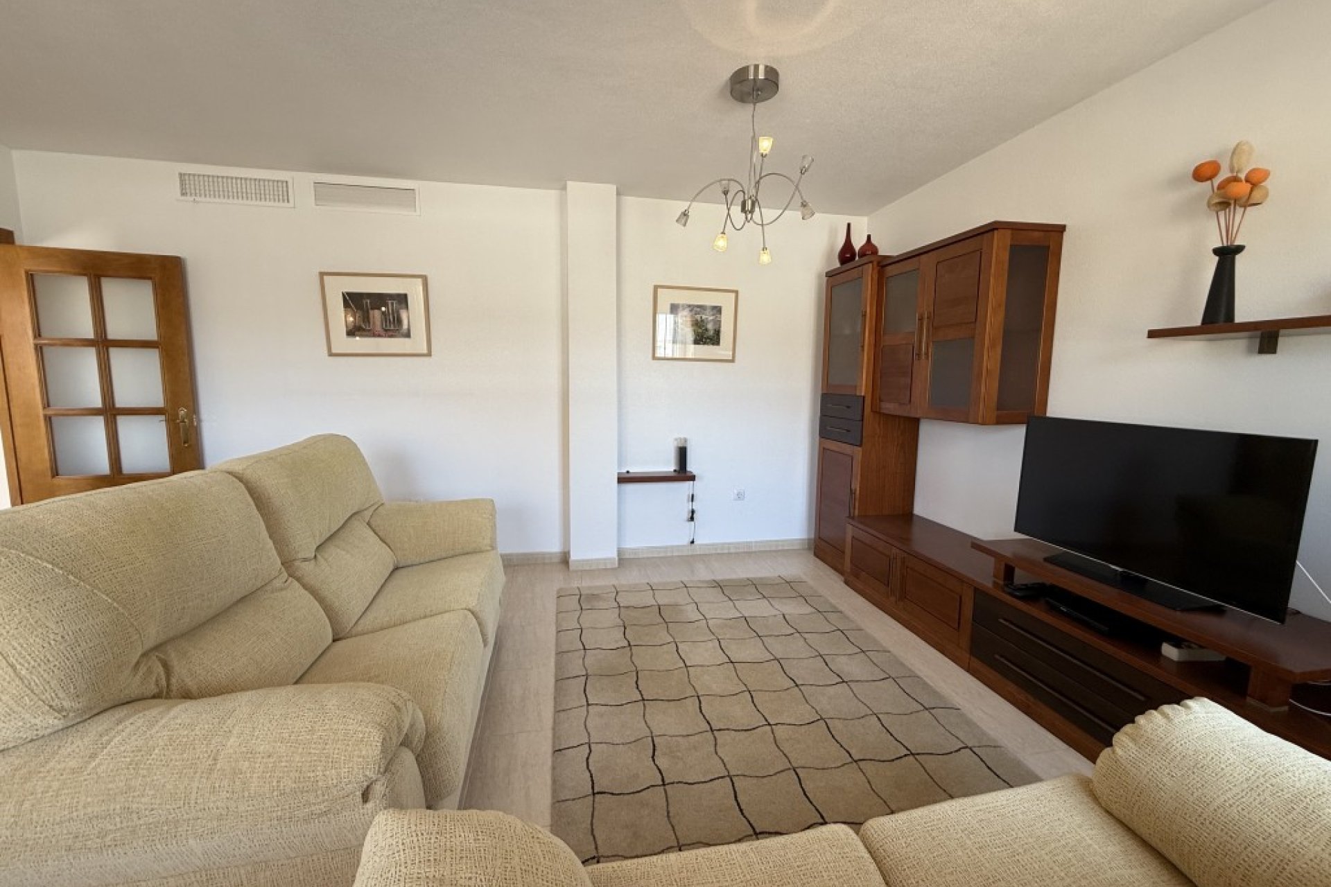 Resale - Apartment / Flat * - La Puebla * - Murcia *